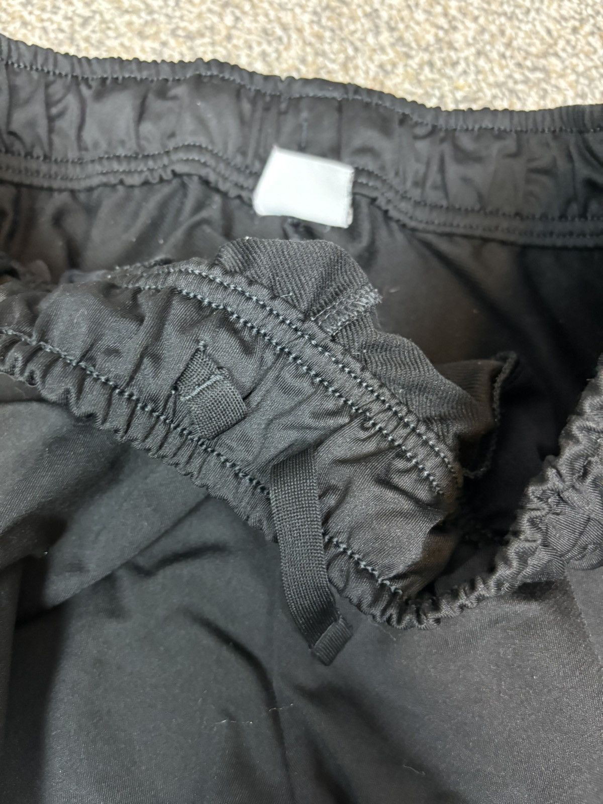 Gymshark Black gymshark sport joggers Size US 32 / EU 48 - 5 Thumbnail