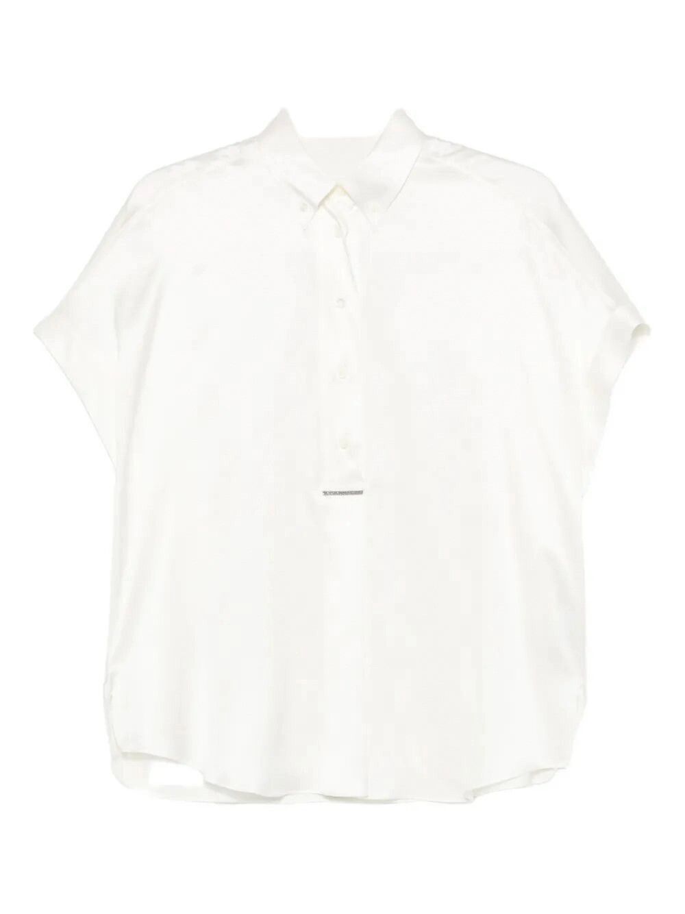 Brunello Cucinelli Shirt Size XXS / US 00 / IT 34 - 1 Thumbnail