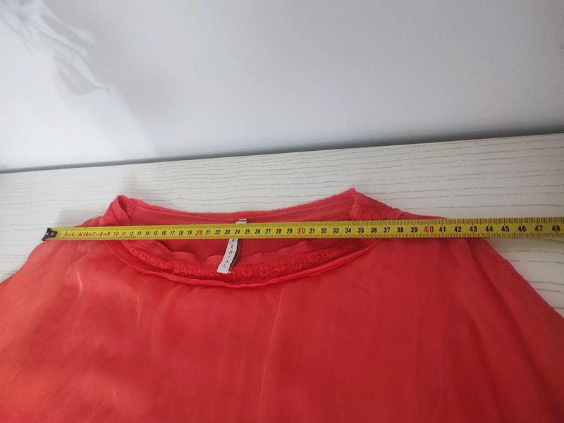Imperial Women's blouse Size S / US 4 / IT 40 - 11 Thumbnail