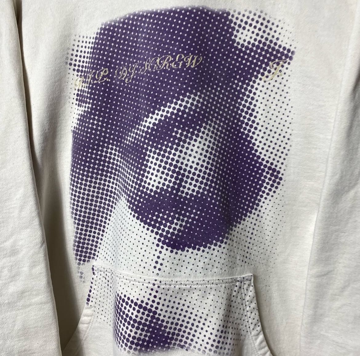 Other DJ Screw vintage hoodie Size US XXL / EU 58 / 5 - 3 Thumbnail