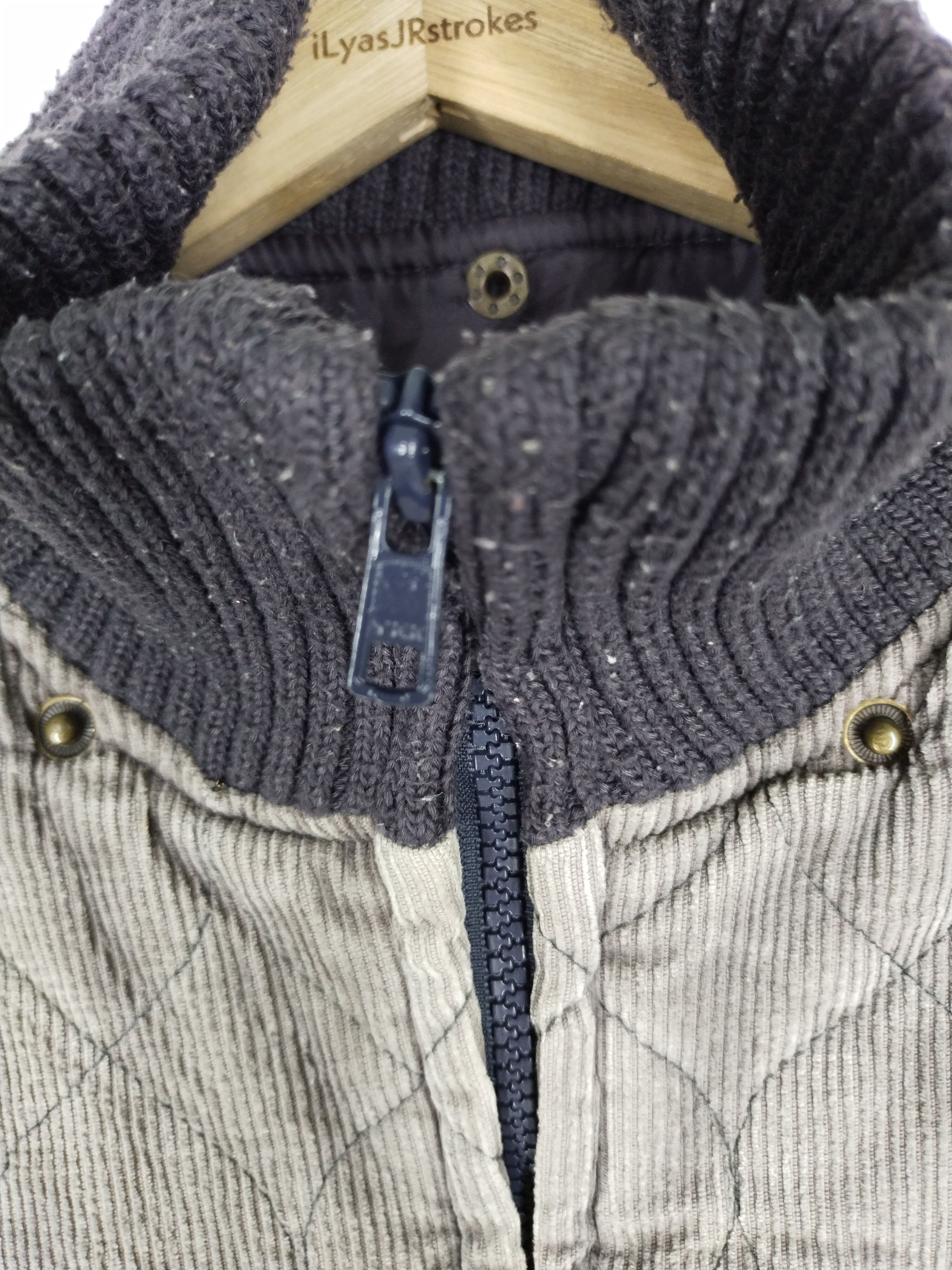 Vintage Vtg Targa Worker Denim Jacket Size US M / EU 48-50 / 2 - 7 Thumbnail