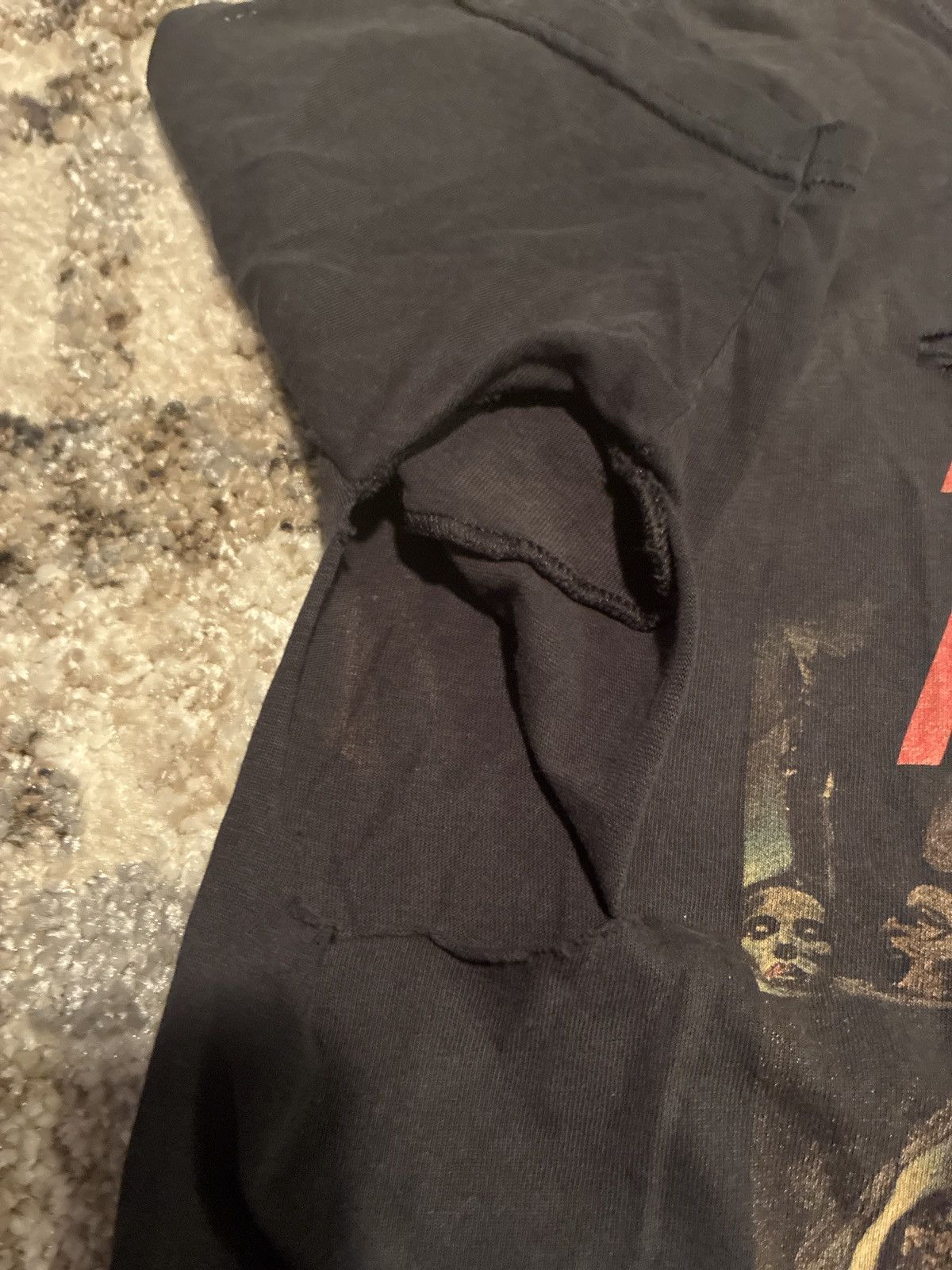 Hanes Slayer Size US M / EU 48-50 / 2 - 5 Thumbnail
