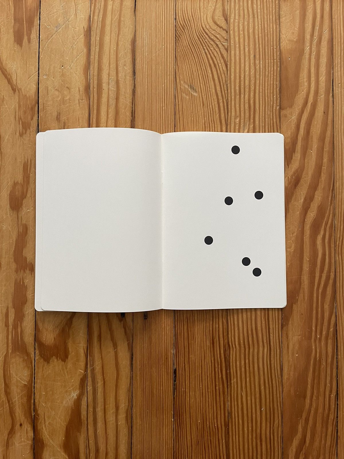 Comme des Garcons Archive Commes des garçons 2009 Dotted Notebook Artbooks Size ONE SIZE - 10 Thumbnail
