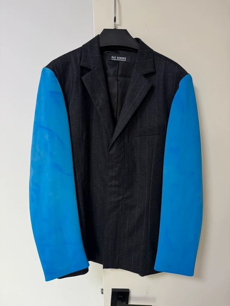 Raf Simons Raf Simons Western-style clothes-2505 Size US M / EU 48-50 / 2 - 1 Thumbnail