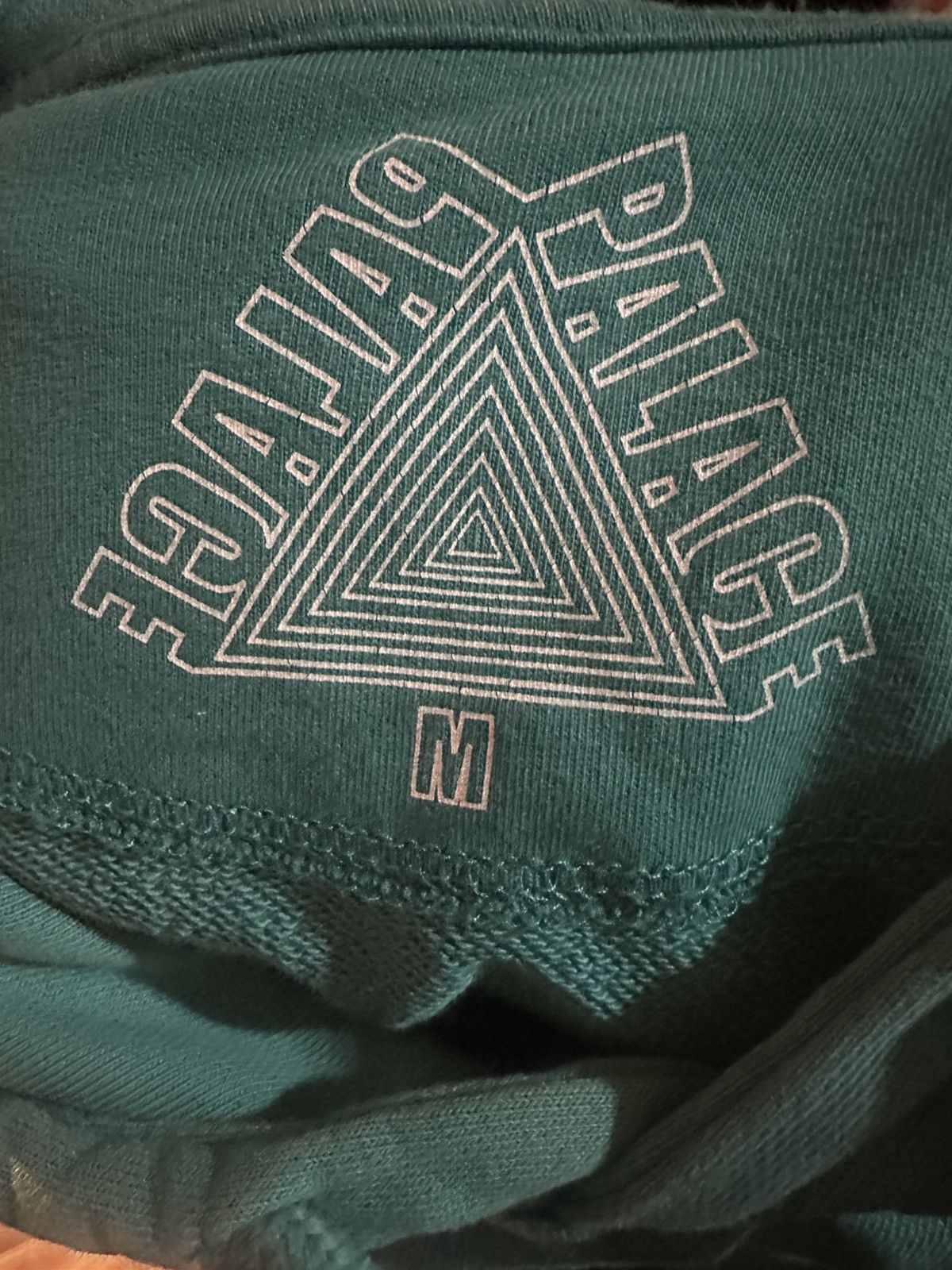 Palace Palace skateboards hoodie Size US M / EU 48-50 / 2 - 3 Thumbnail