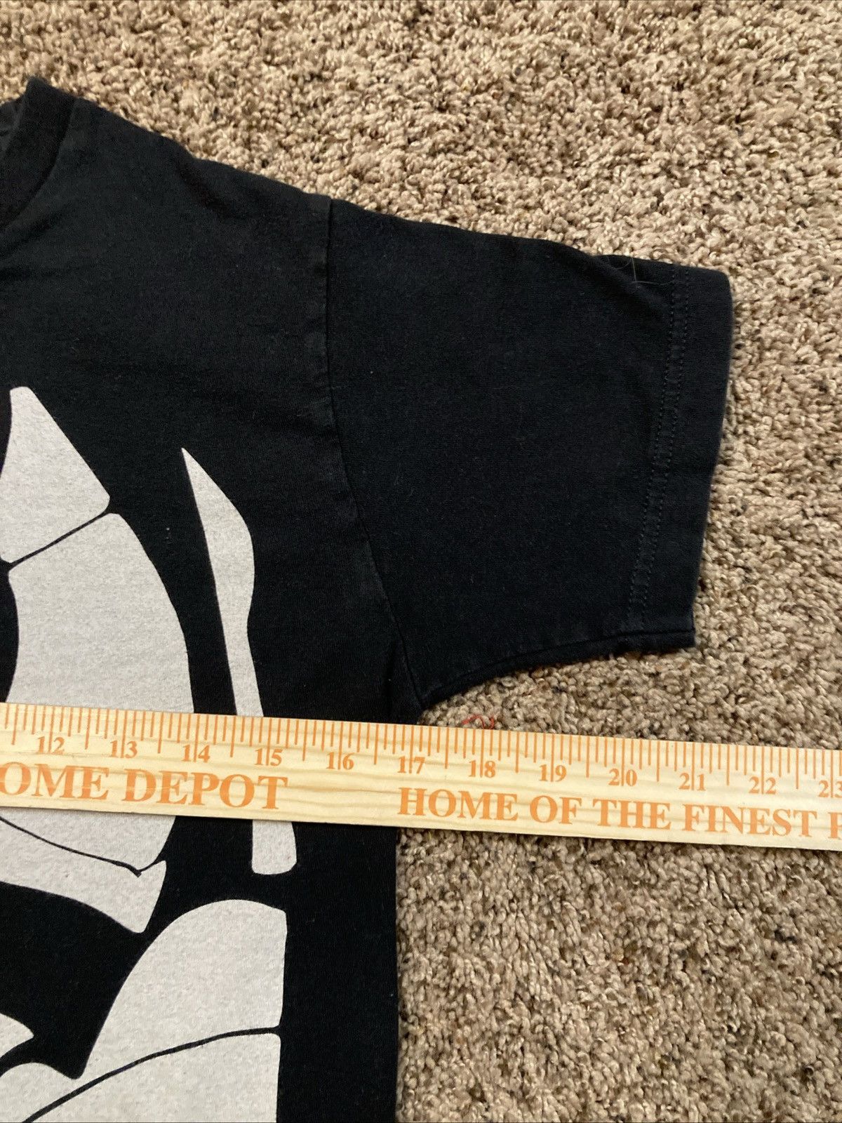 Designer × Vintage Vintage How To Dress Well T-shirt Band Shirt Merch Small Size US S / EU 44-46 / 1 - 11 Thumbnail