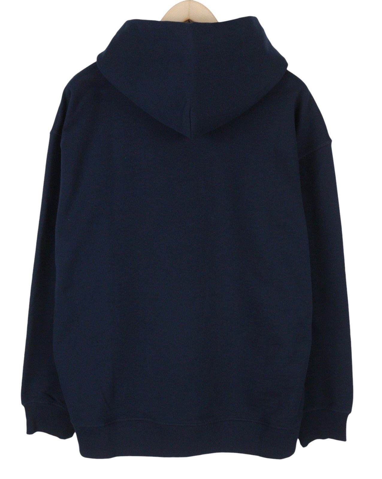 Tommy Hilfiger RLX NEW CLSC XL Dark Blue Hoodie 87409 Size US XL / EU 56 / 4 - 2 Thumbnail