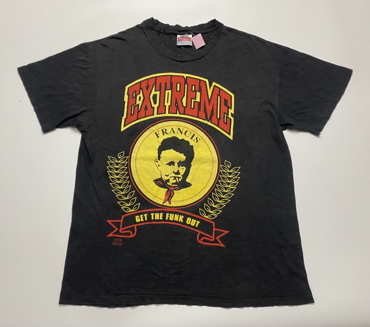 Band Tees Skrillex x Dillon Francis | Grailed