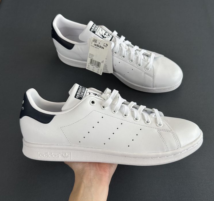 Adidas stan best sale smith m20325