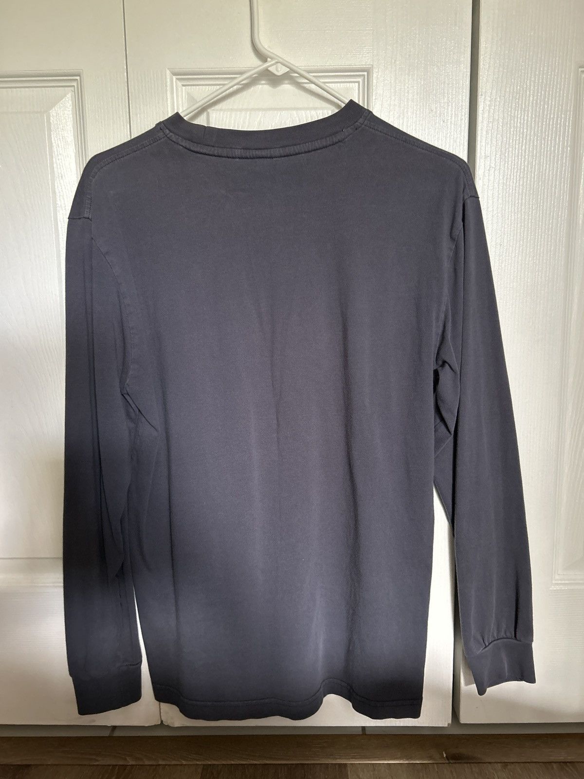 Palace palace basically a pocket tee (long sleeve) Size US M / EU 48-50 / 2 - 2 Thumbnail