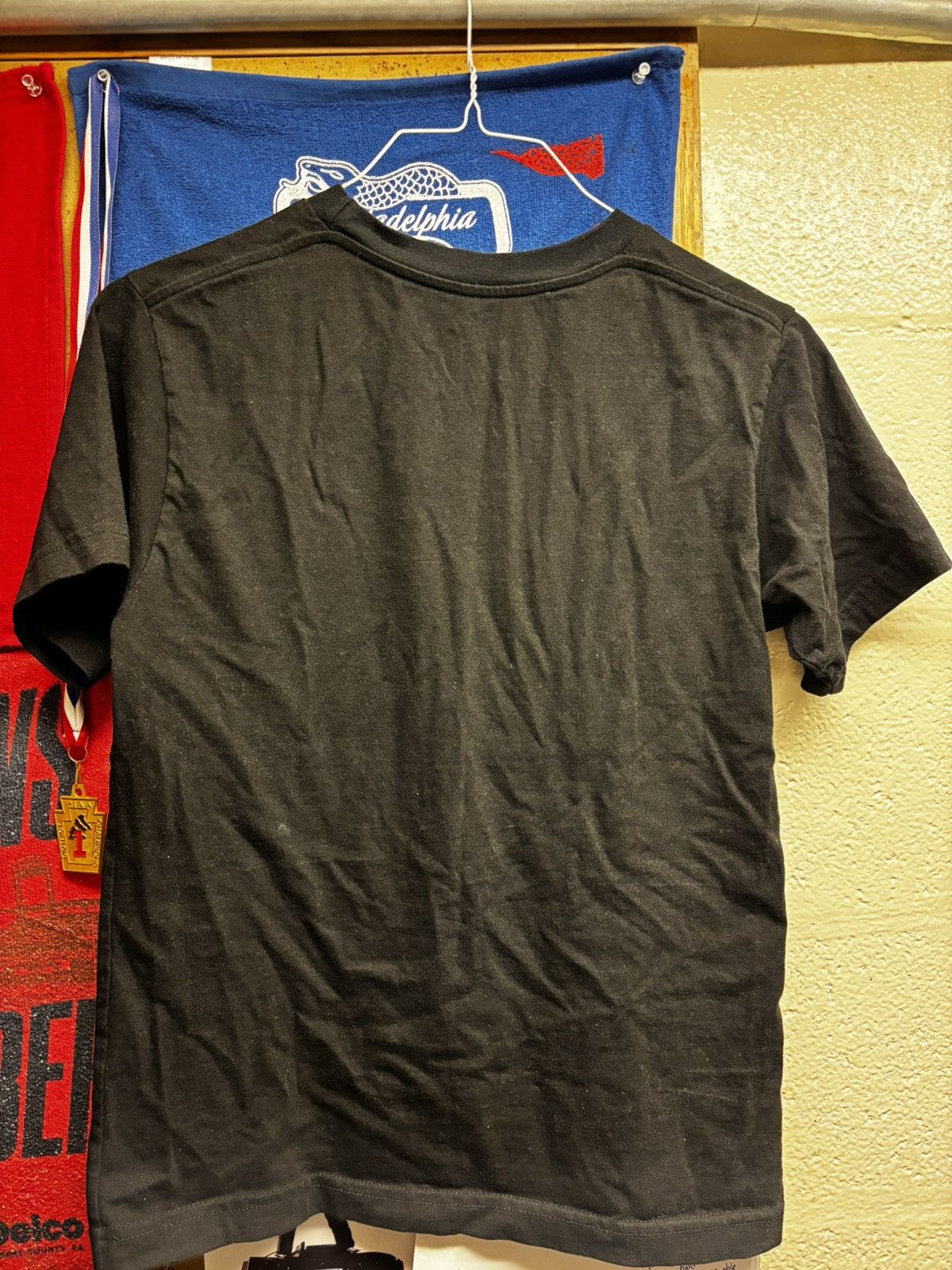 Joy Divizn Joy Divizn AUDIOPHILE tee Size US L / EU 52-54 / 3 - 2 Thumbnail