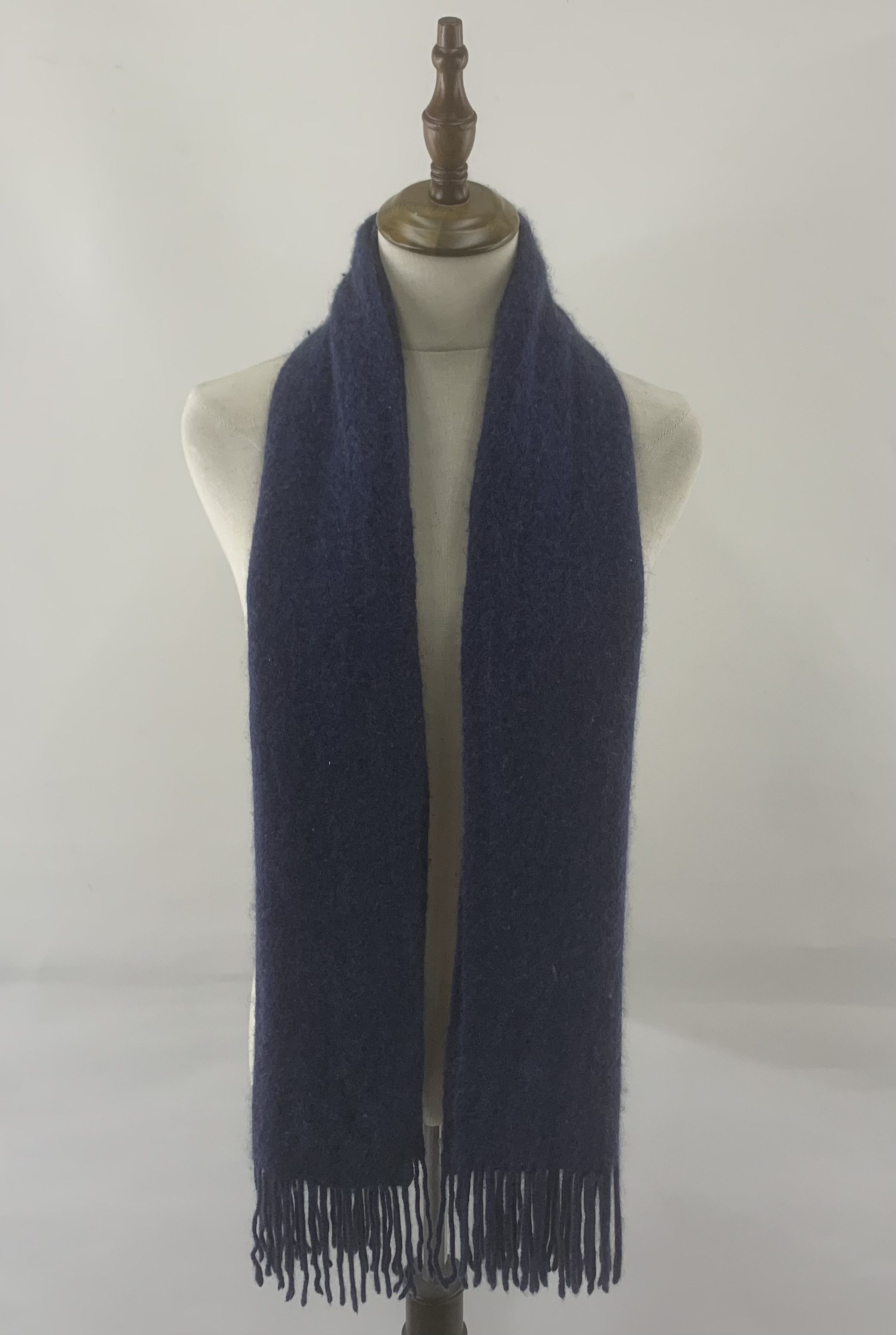 Chloe Chloe Scarf Wool Muffler Neck Wrap BL9264 Size ONE SIZE - 1 Thumbnail