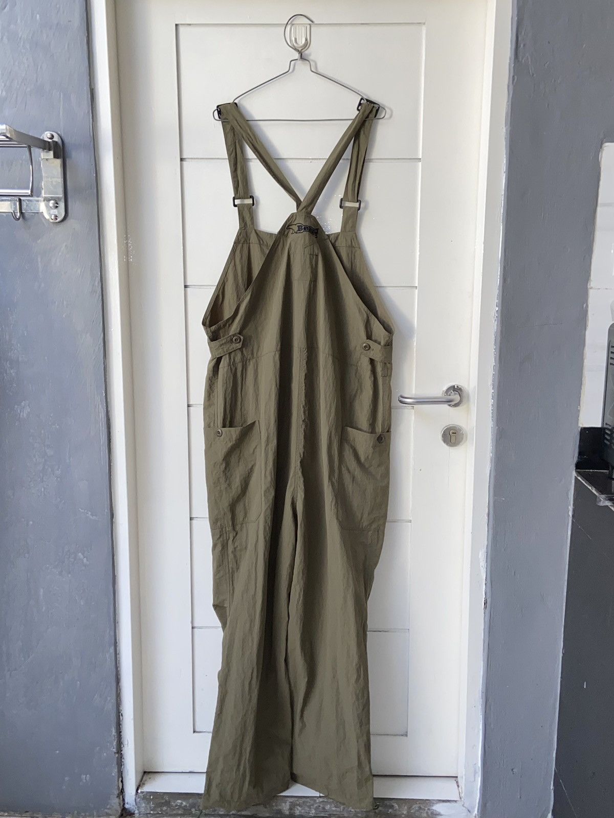Golden Bear GOLDEN BEAT Jumpsuit Size US 42 / EU 58 - 13 Thumbnail