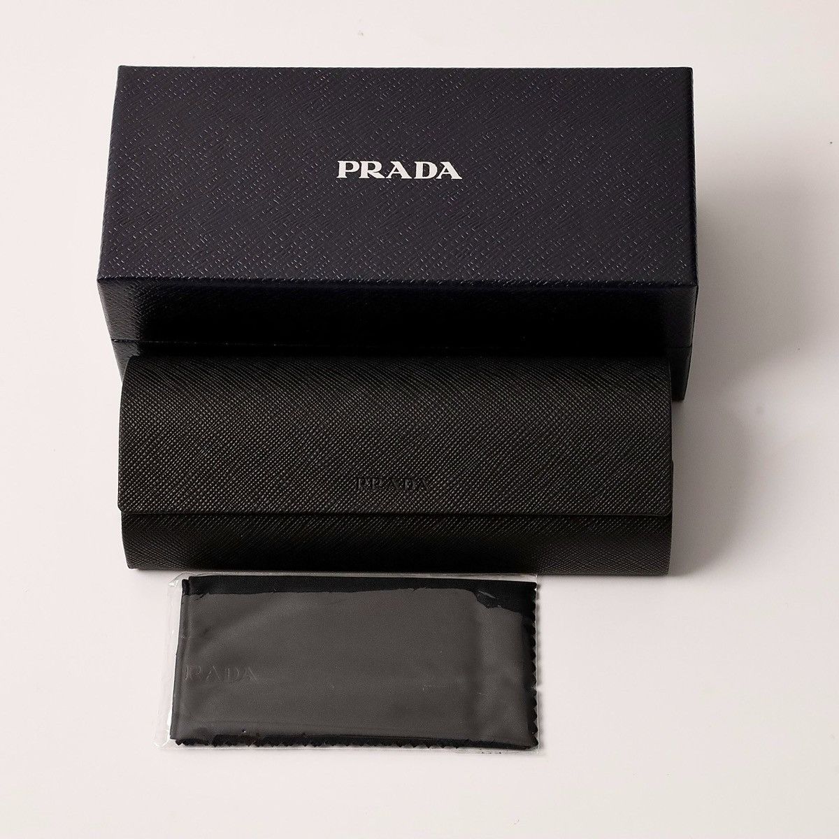 Prada PRADA 0PR A50V GLASSES Size ONE SIZE - 11 Thumbnail