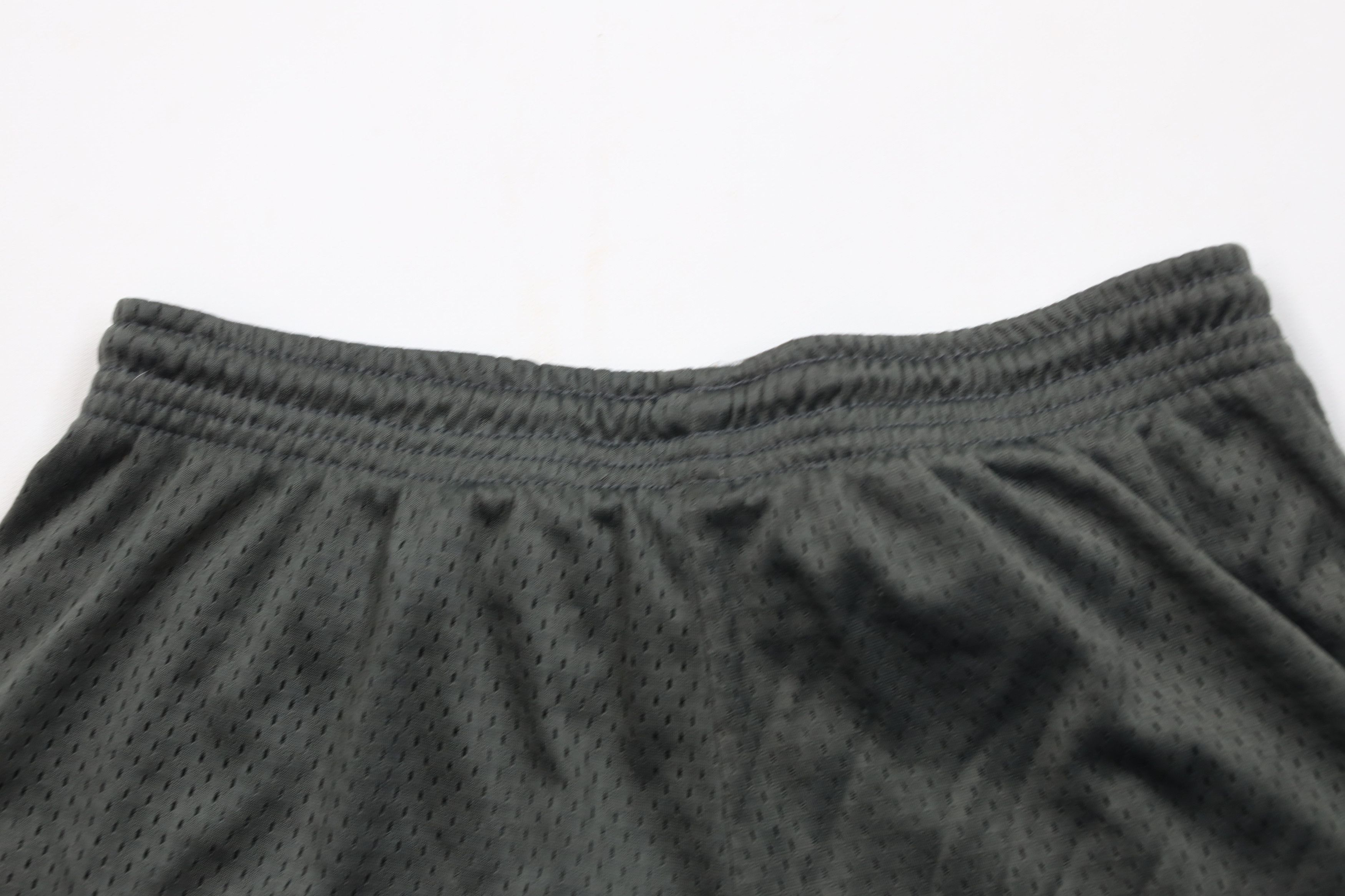 Champion Vintage Y2K Champion Green State University Knee Shorts Size US 32 / EU 48 - 11 Thumbnail