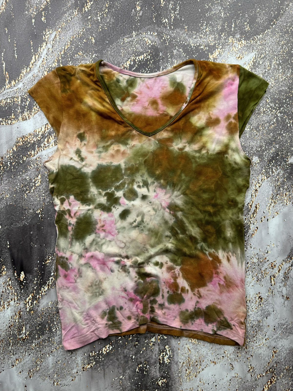 Vintage Vintage Amazing T-Shirt Size S / US 4 / IT 40 - 1 Thumbnail