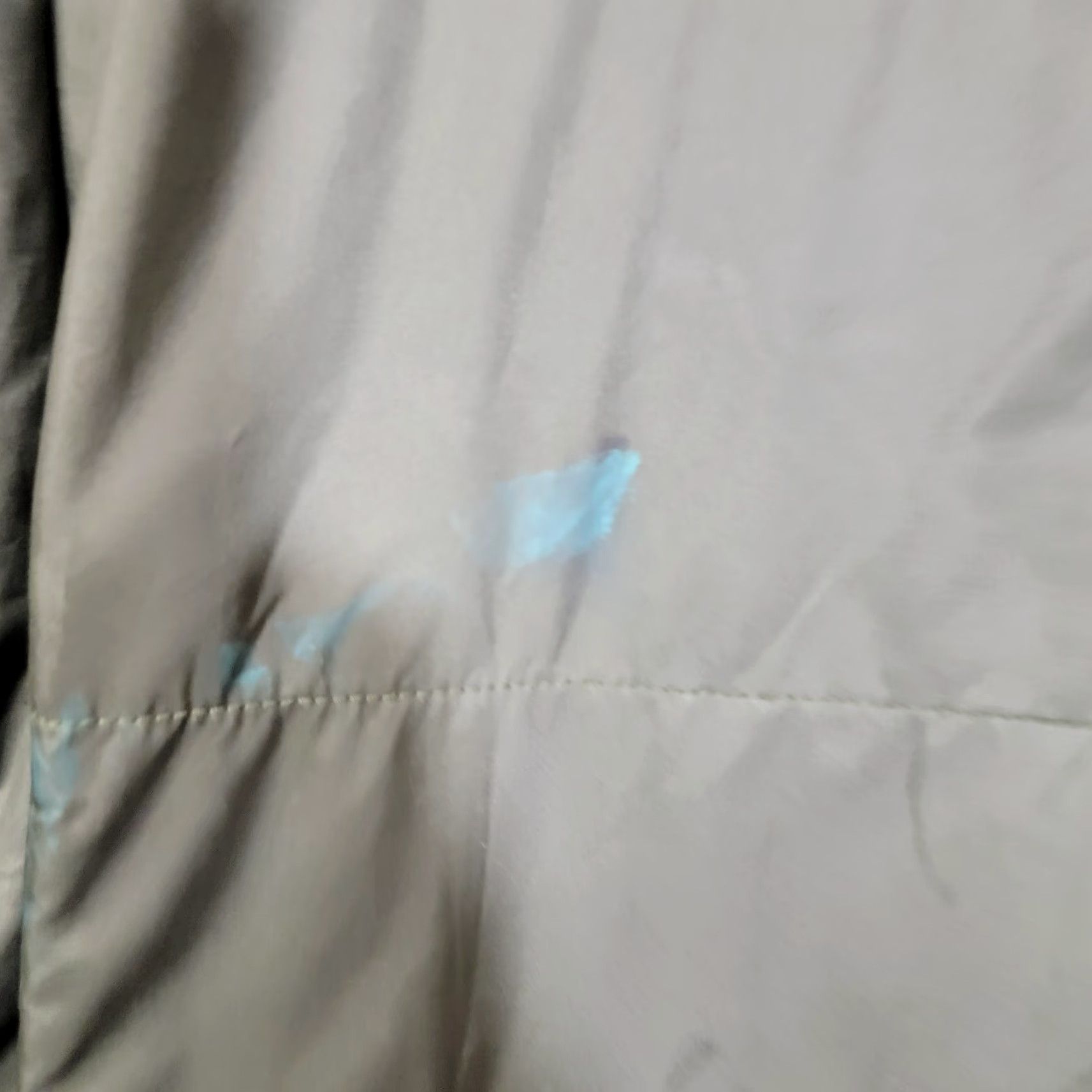 The North Face The North Face jacket Womens M Green flannel lined Jacket Womens M Green The North Face Size M / US 6-8 / IT 42-44 - 2 Thumbnail