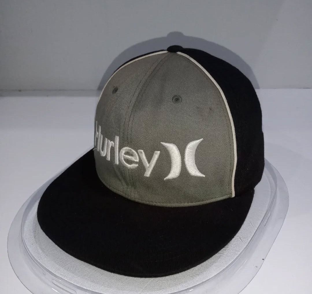 Hurley CAP : HURLEY BY FLEXFIT Size ONE SIZE - 2 Thumbnail