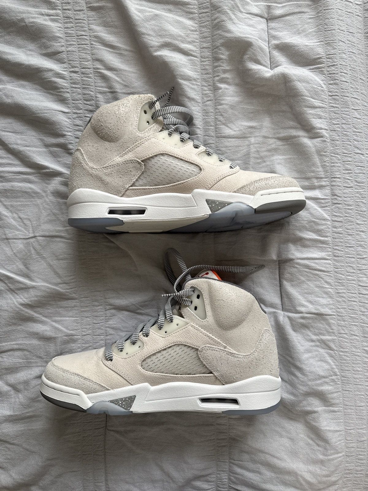Jordan Brand Air Jordan 5 Retro Craft Size US 10.5 / EU 43-44 - 2 Thumbnail