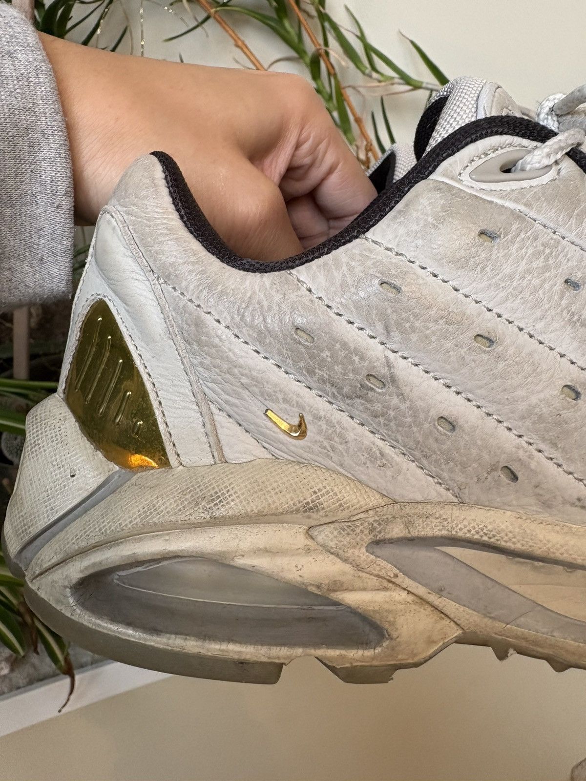 NOCTA × Nike Nocta Hot Steps Size US 10.5 / EU 43-44 - 3 Thumbnail