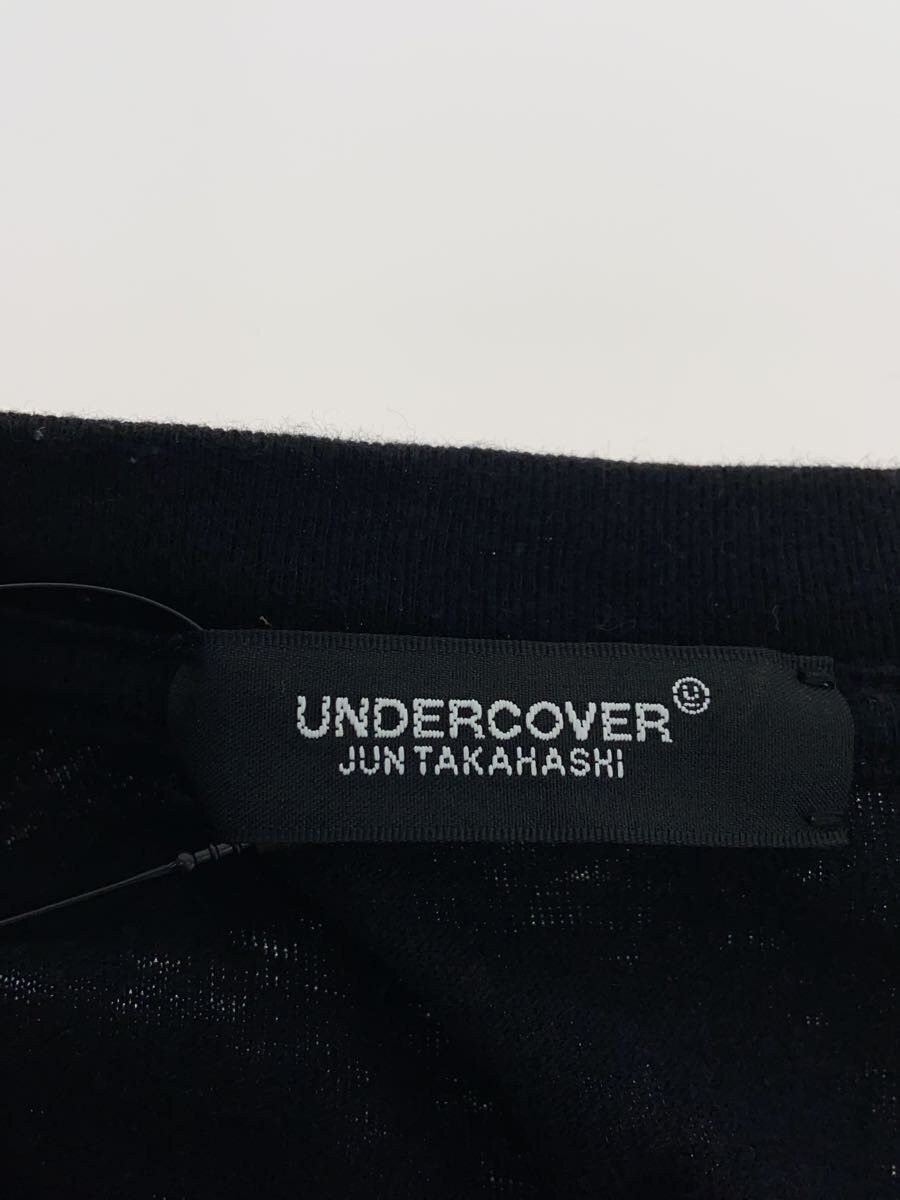Undercover Castle Collage Tee Size US M / EU 48-50 / 2 - 4 Thumbnail