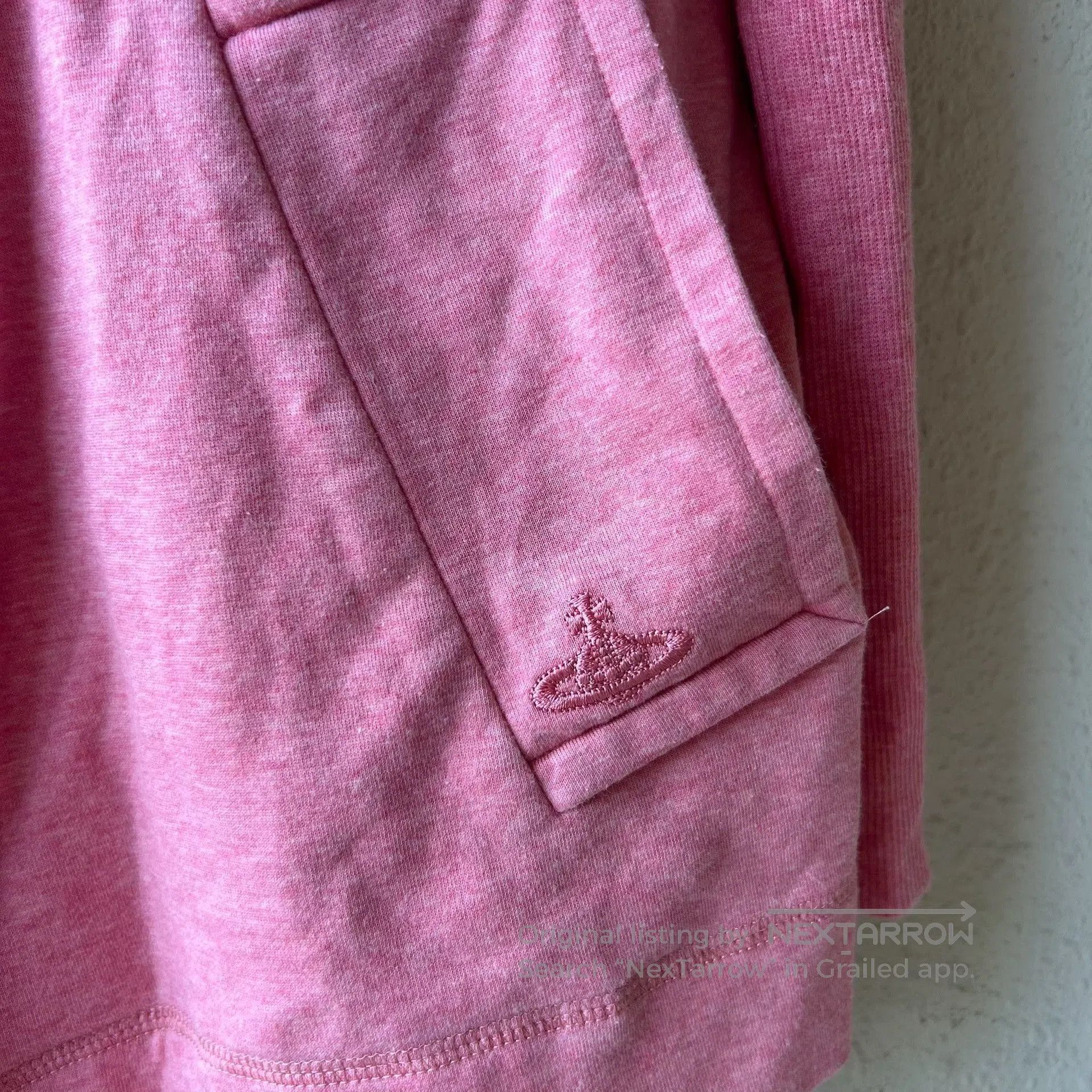 Vivienne Westwood Vivienne Westwood Vintage Coat Hoodie. Size M / US 6-8 / IT 42-44 - 4 Thumbnail