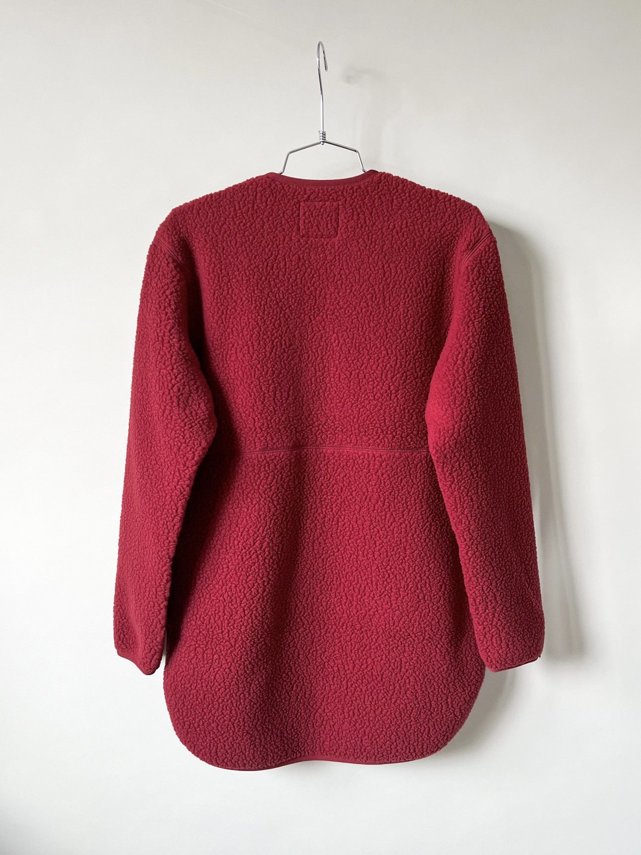 Snow Peak NEW Snow Peak Polartec Thermal Boa Fleece Pullover Size US S / EU 44-46 / 1 - 3 Thumbnail