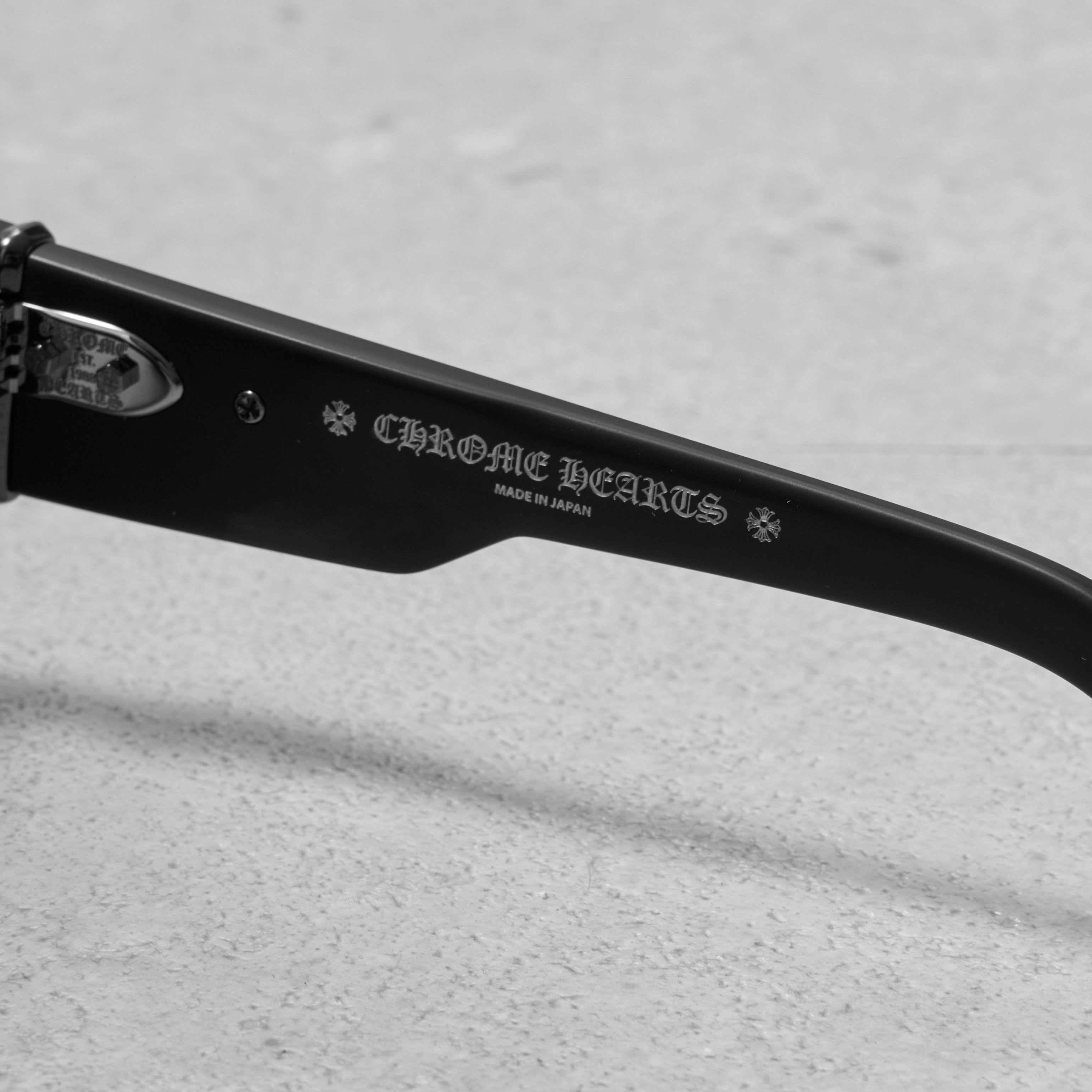 Chrome Hearts CHROME HEARTS YER BJORN AGAIN Size ONE SIZE - 5 Thumbnail