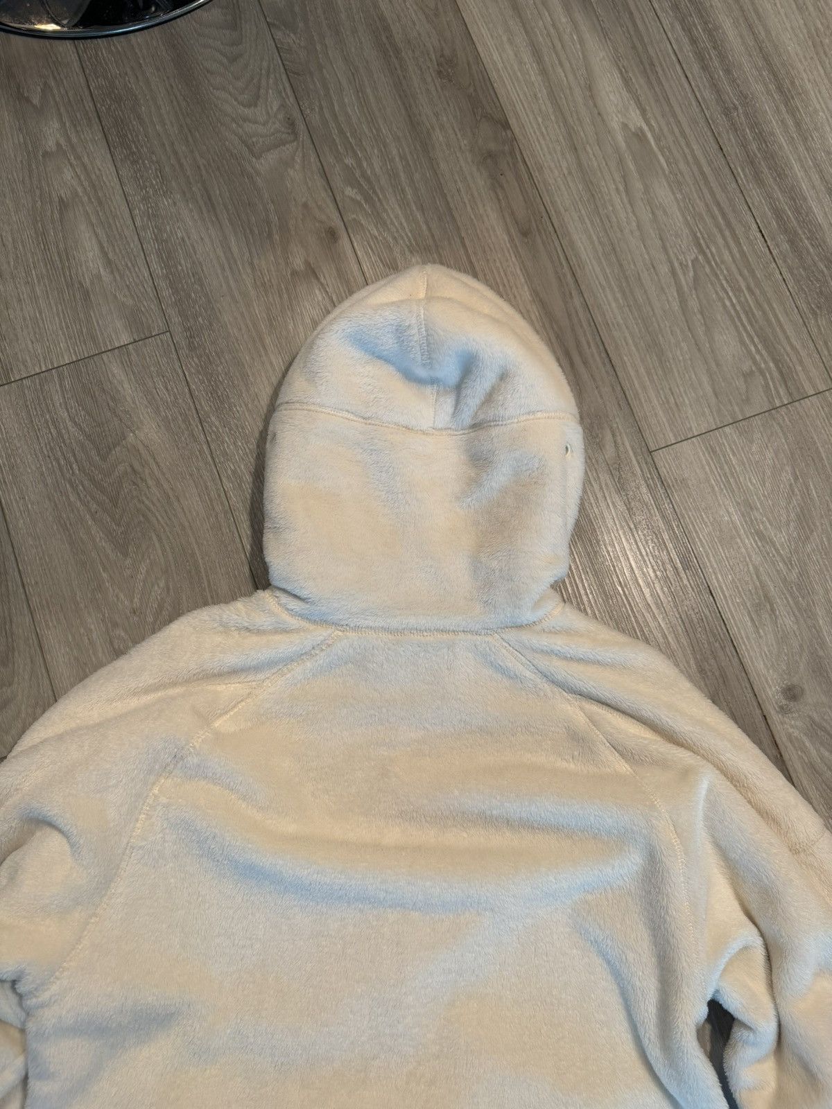 Palace Palace Fur Zip up Size US L / EU 52-54 / 3 - 6 Thumbnail