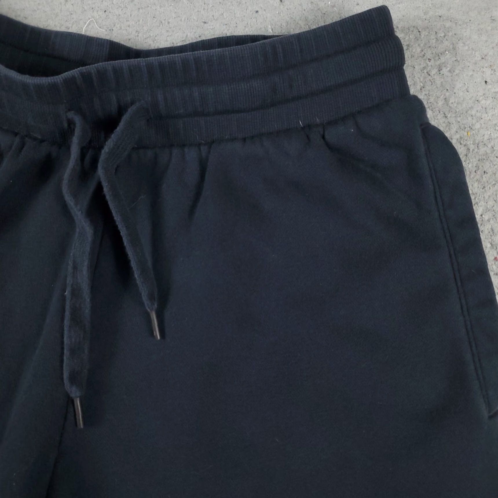 Under Armour Under Armour Shorts Mens Medium Black Sports Running Jogging Sweat Size US 31 - 3 Thumbnail