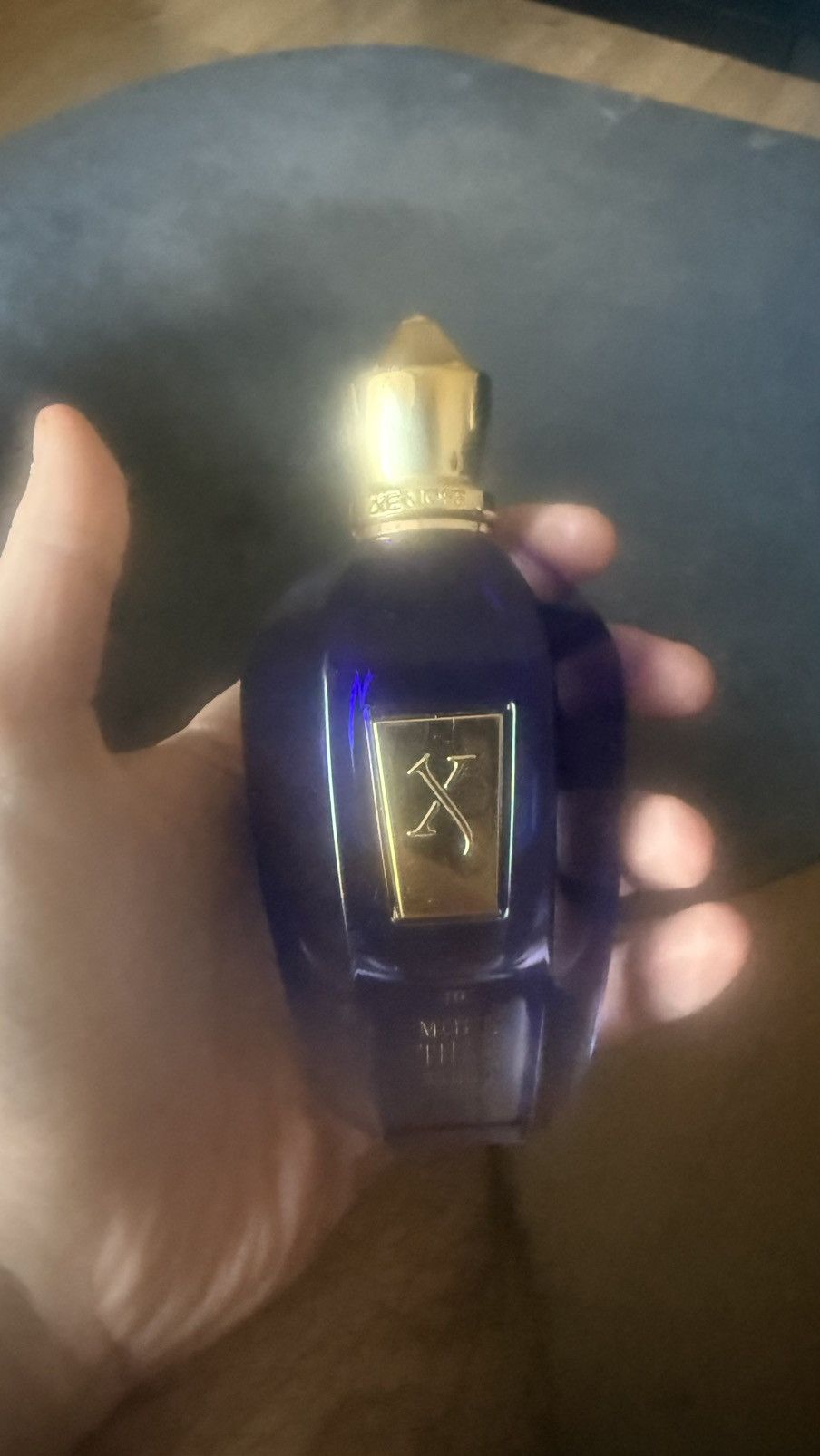 Other Xerjoff More Than Words EDP 100ml – Niche Luxury Fragrance Size ONE SIZE - 3 Thumbnail