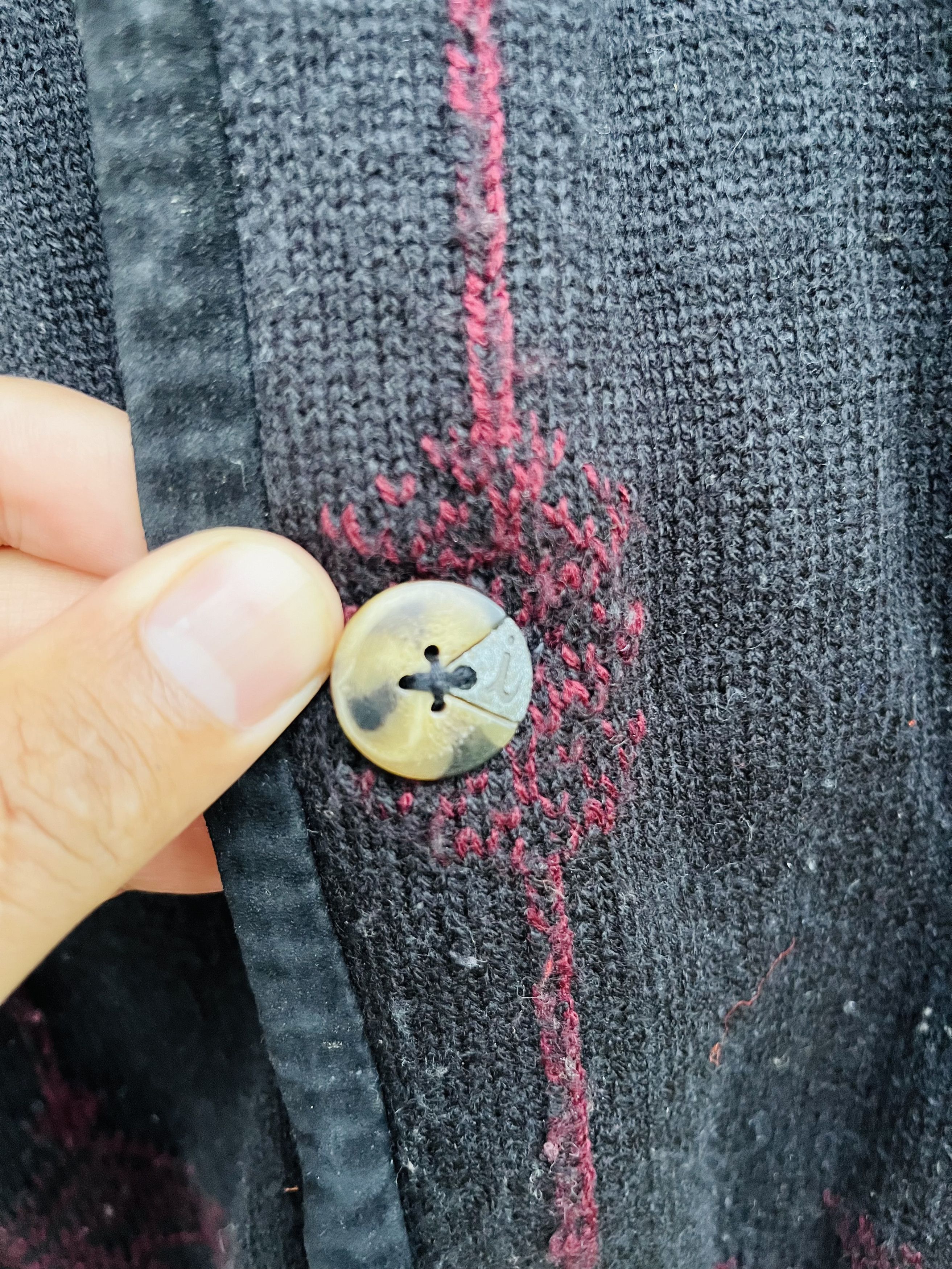 Japanese Brand × Vintage Vintage Arnaldo Bossini Designer Fashion Style Jacket Size US L / EU 52-54 / 3 - 8 Thumbnail