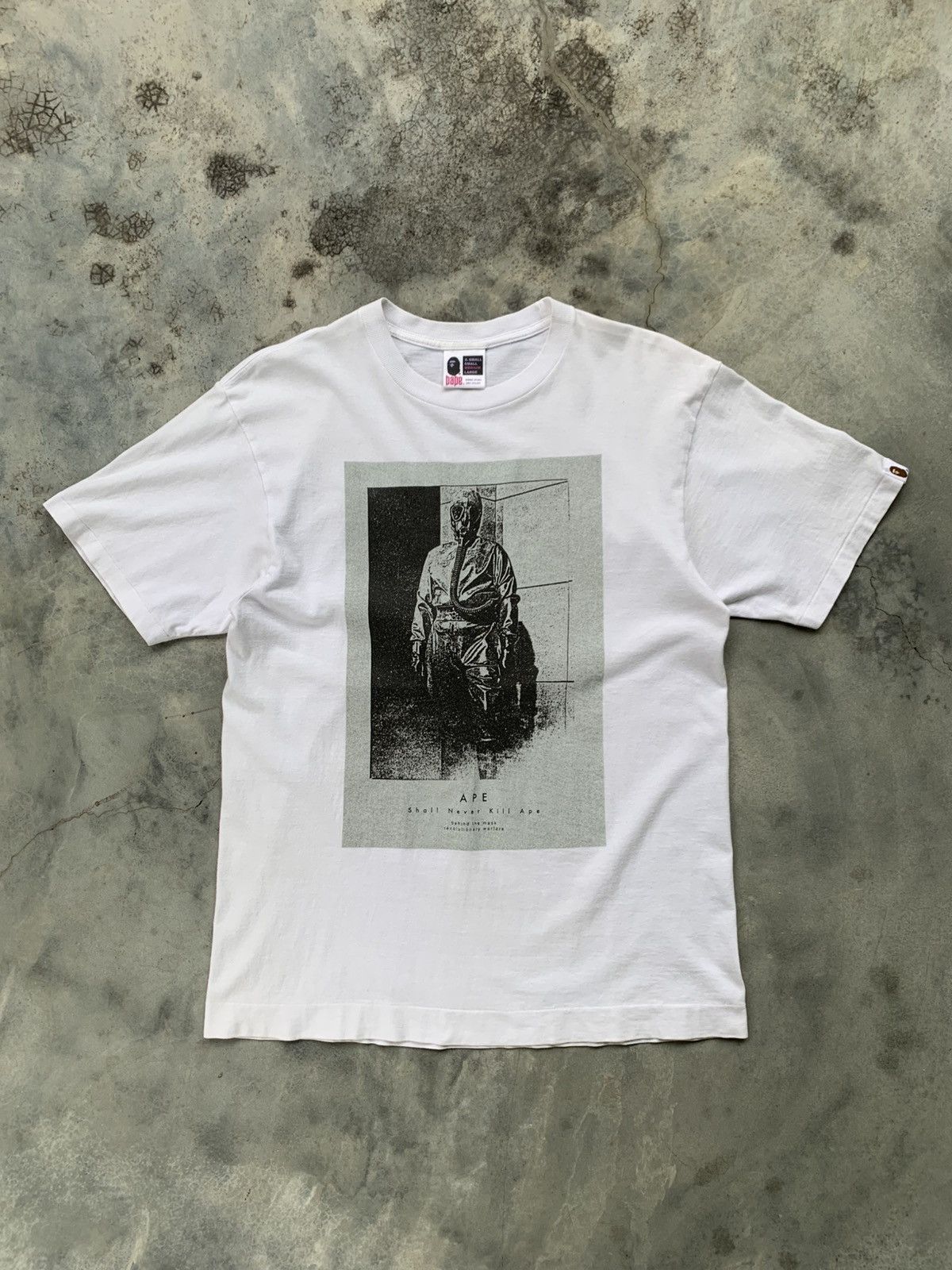 Bape × Wtaps | Grailed