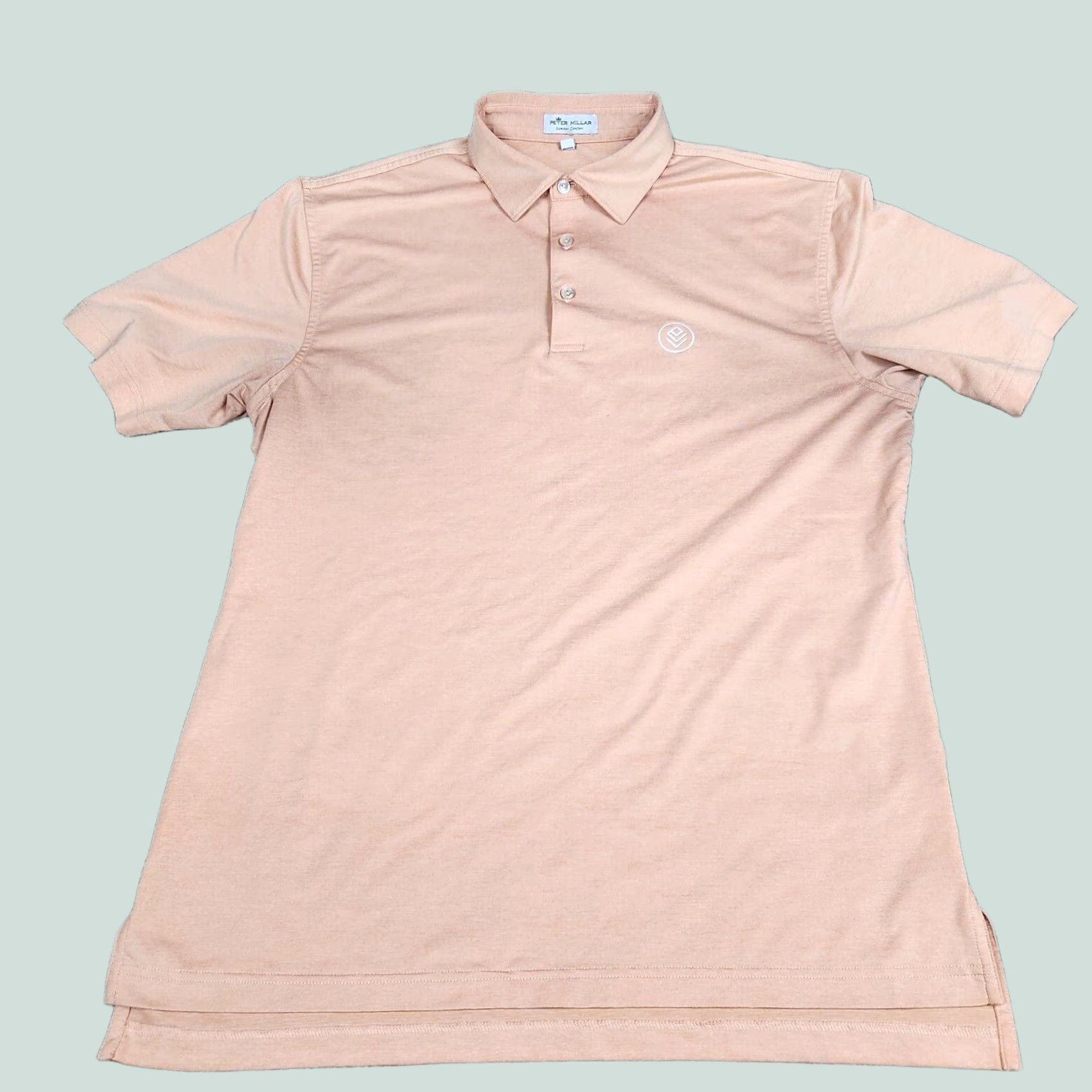 Peter Millar VINTAGE? No. Size US M / EU 48-50 / 2 - 1 Thumbnail