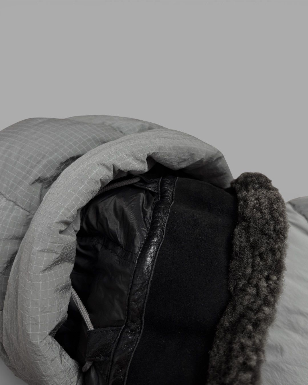 Ten C Ten C Mustagh down parka jacket by Paul Harvey Size US M / EU 48-50 / 2 - 24 Thumbnail