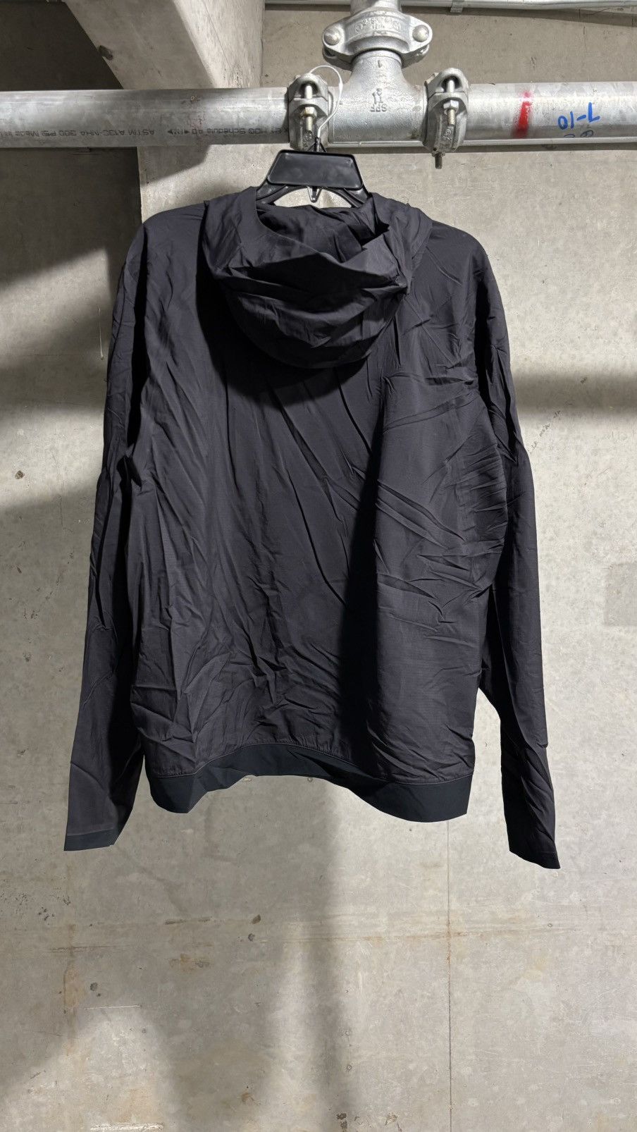 Veilance Arcteryx Veilance Light Jacket Size US L / EU 52-54 / 3 - 2 Thumbnail