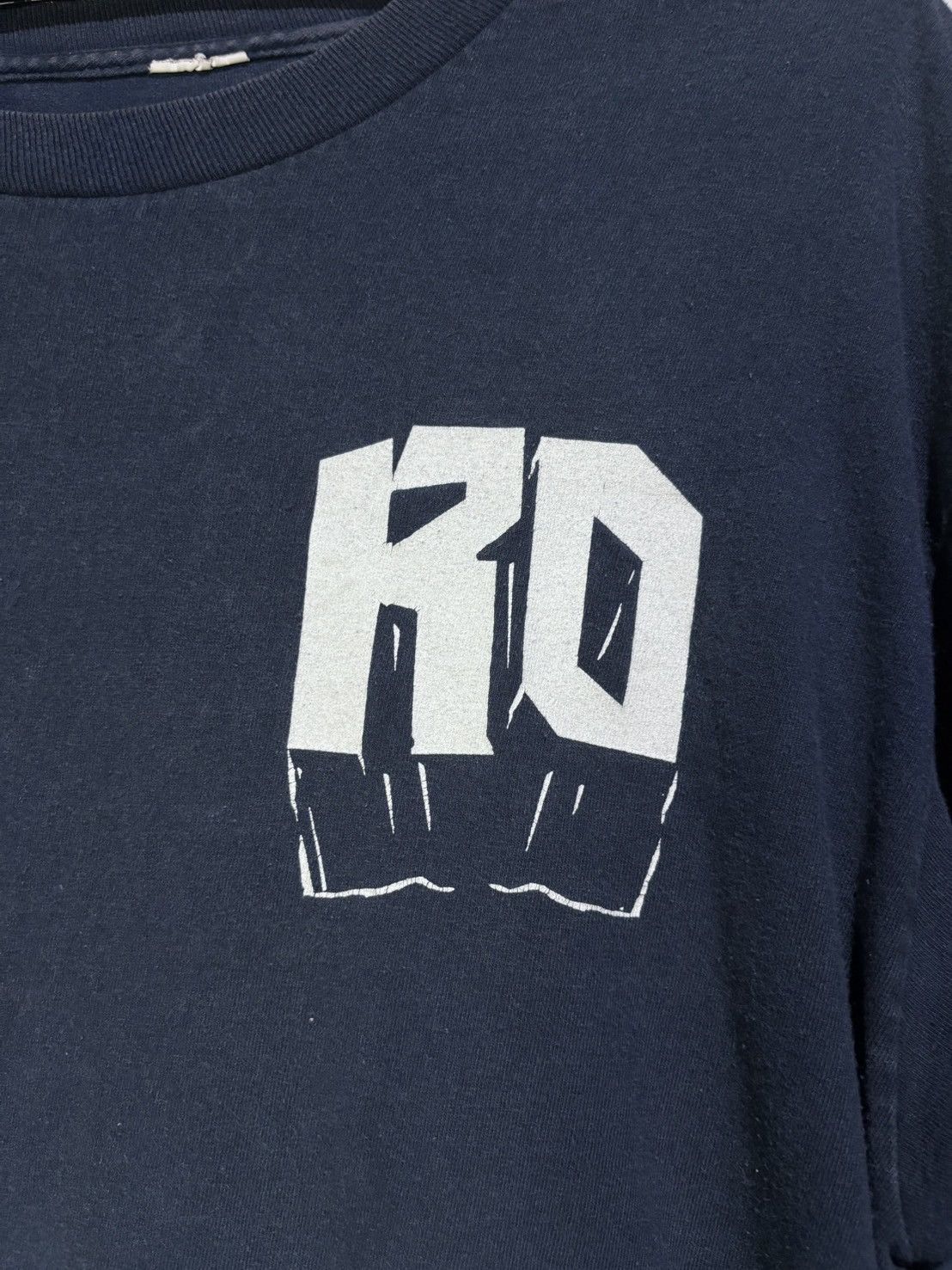 Band Tees Rotting Out Size US M / EU 48-50 / 2 - 2 Thumbnail