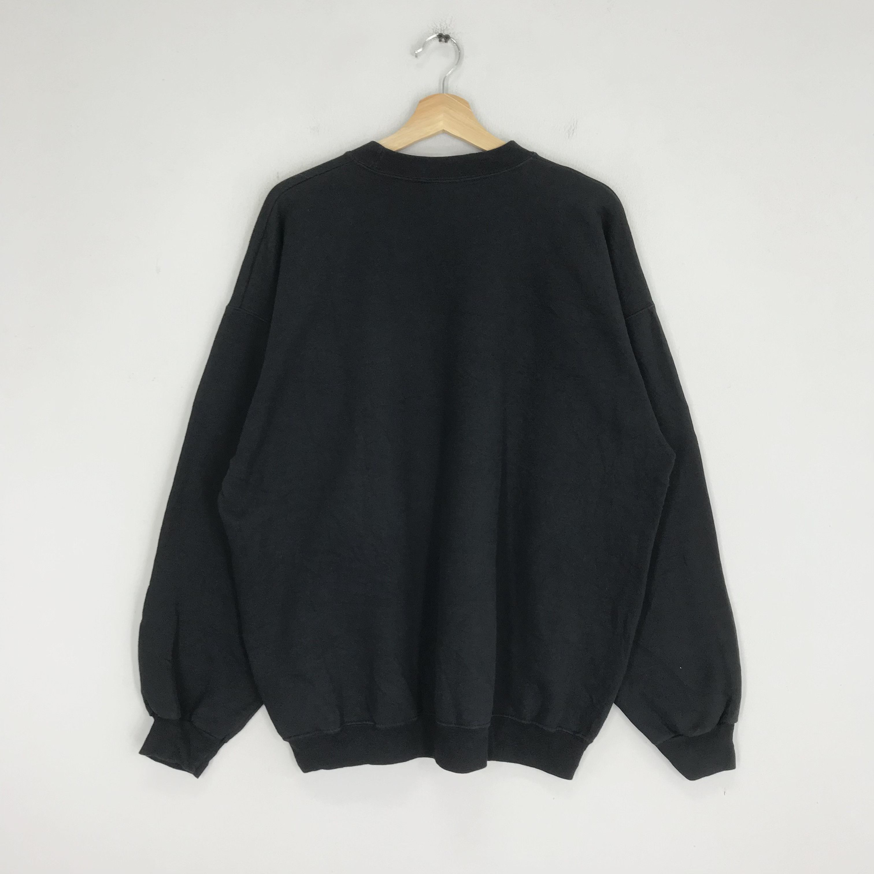 Vintage Vintage Tennesse Titans Sweatshirt titans - 201 Size US XL / EU 56 / 4 - 2 Thumbnail