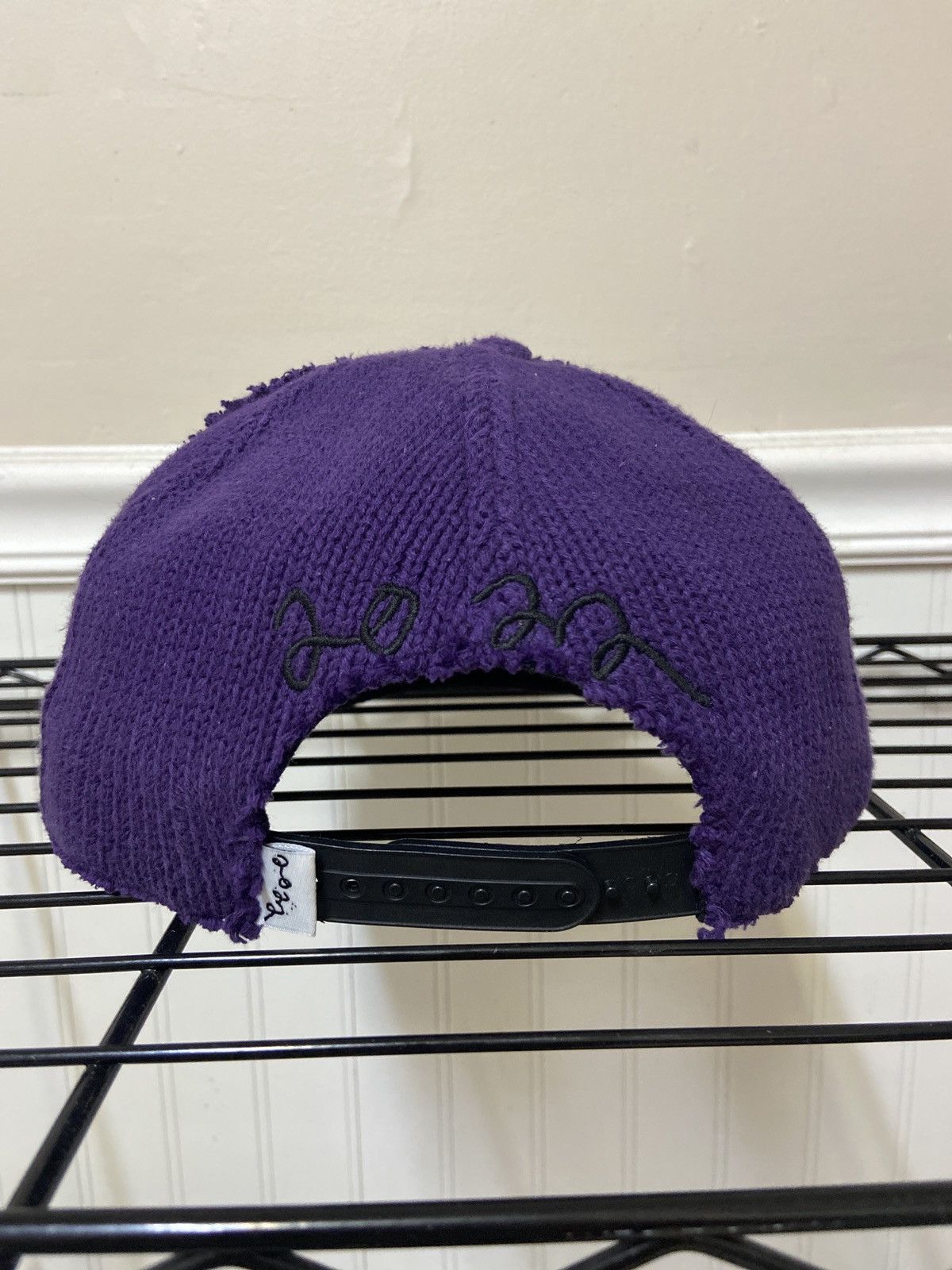 Asspizza Asspizza 2022 Face Hat Size ONE SIZE - 2 Thumbnail