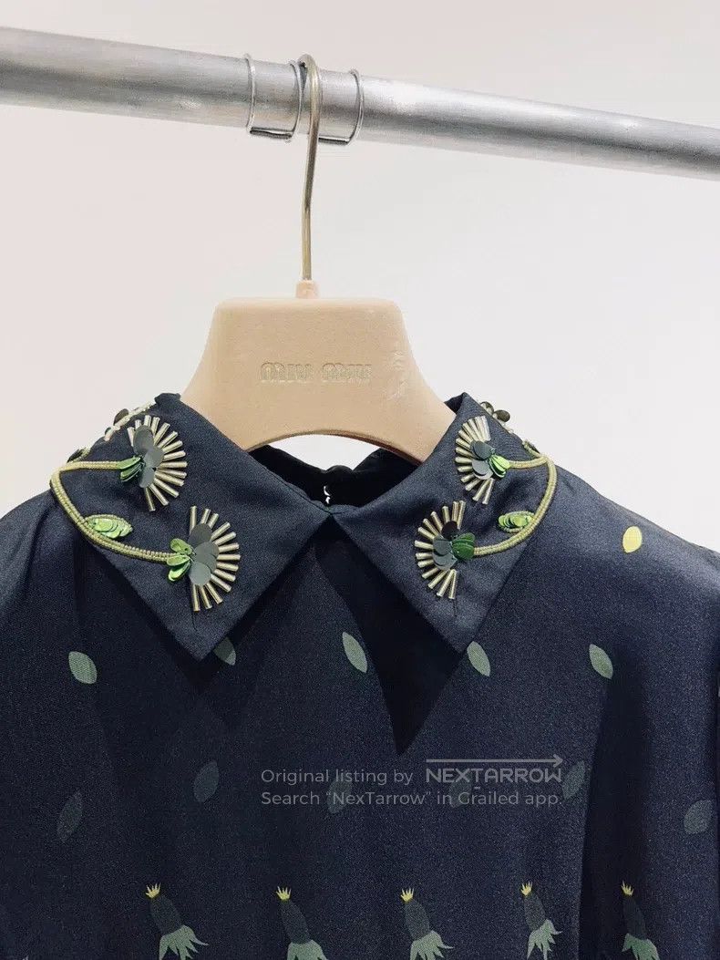 Valentino Valentino dress Size S / US 4 / IT 40 - 2 Thumbnail