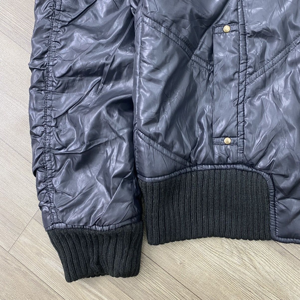 Hysteric Glamour 2000s Sky Bomber Gothic IfSixWasNine Goa Lgb Bono Fur Jacket Size US L / EU 52-54 / 3 - 10 Thumbnail