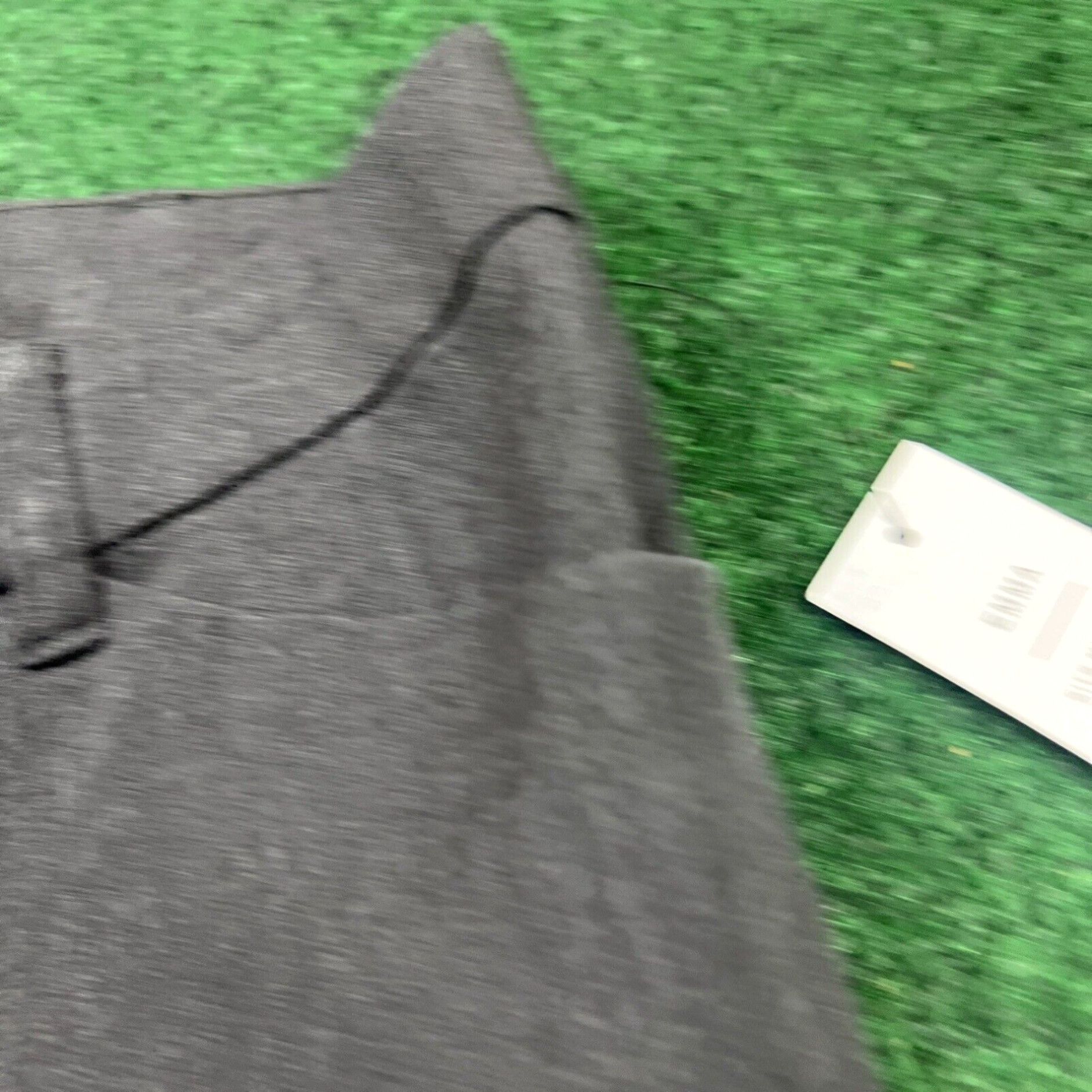 Vintage Liz Claiborne Ankle Length Emma Pant, NWT, Women’s Size 16 Gray Size 25" / US 0 / IT 36 - 7 Thumbnail