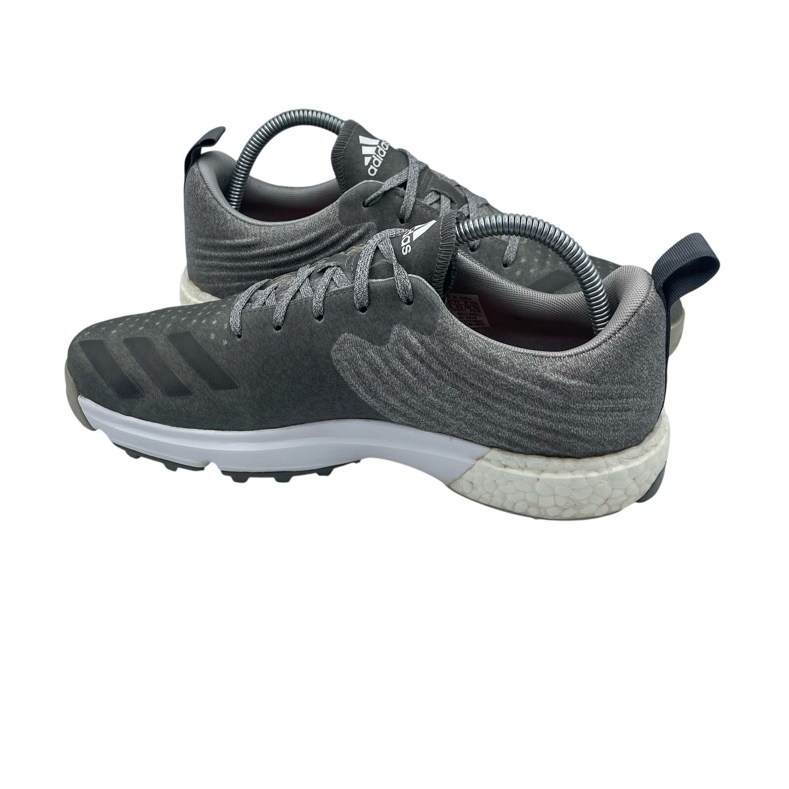 Adidas Adidas Adipower 4orged Boost Spikeless Golf Shoes Mens 8.5 Size US 8.5 / EU 41-42 - 6 Thumbnail