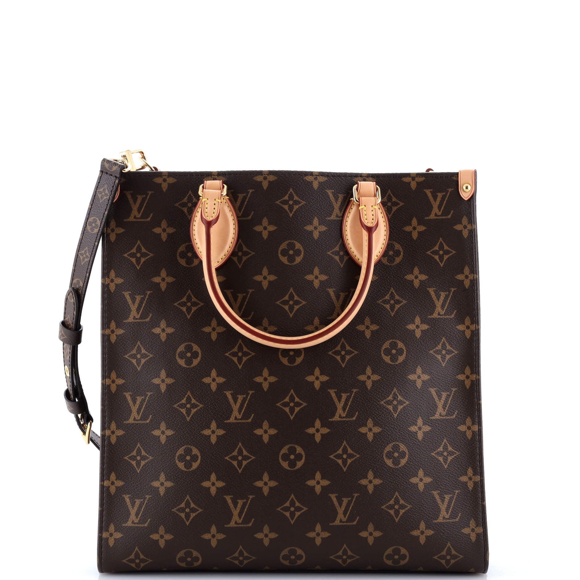 Louis Vuitton Sac Plat NM Bag Size ONE SIZE - 1 Thumbnail