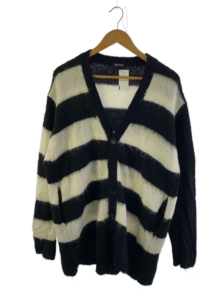 Undercover Striped Knit Cardigan Size US M / EU 48-50 / 2 - 1 Thumbnail