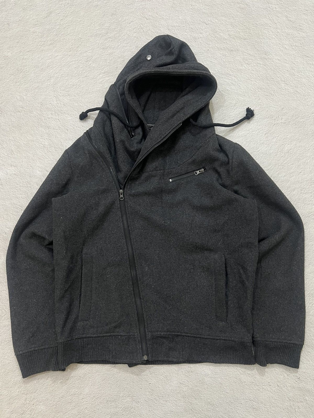 Helmut Lang 2000s Japanese Y