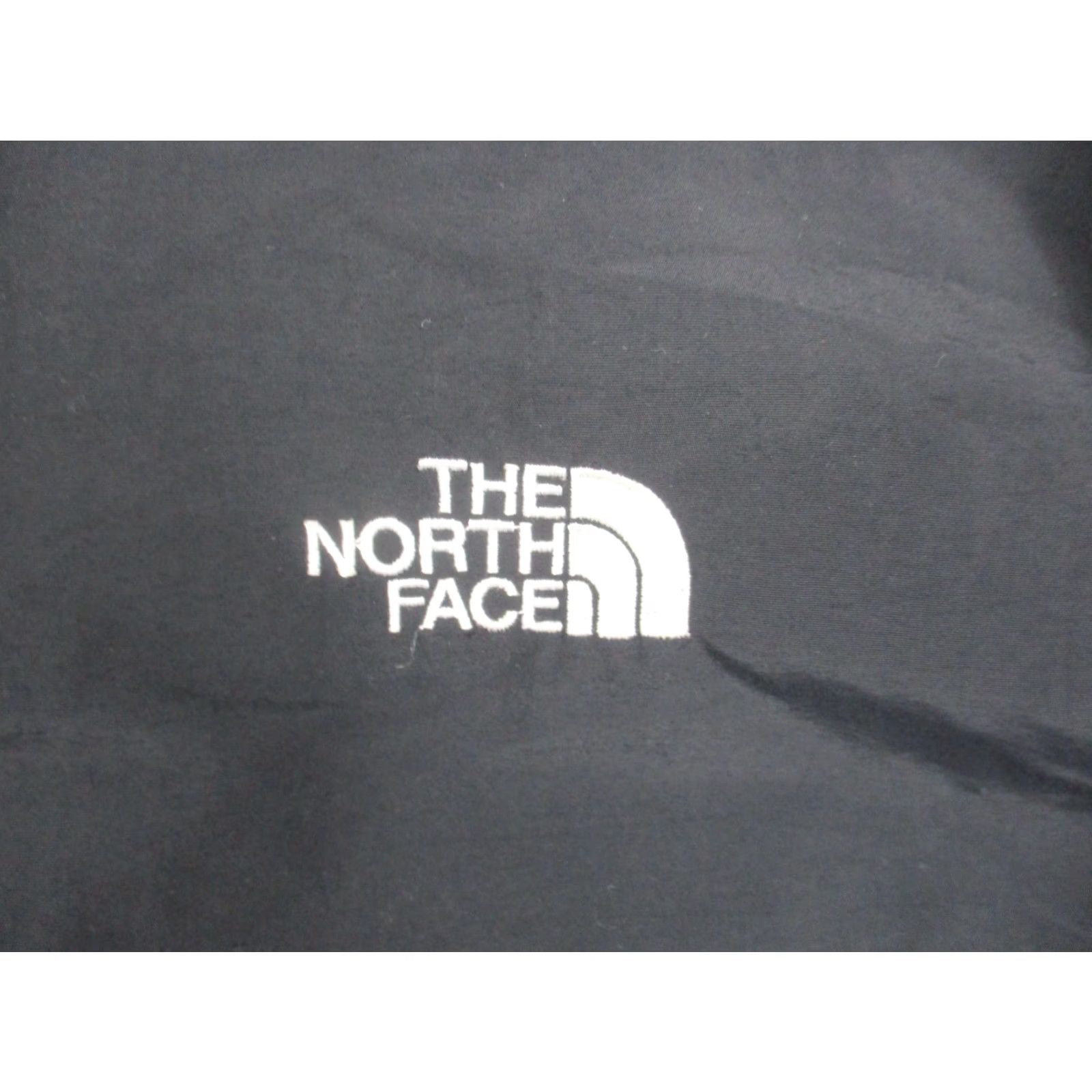 The North Face The North Face Jacket Mens Large Black Full Zip Fleece Outdoor Coat AC53002 Size US L / EU 52-54 / 3 - 2 Thumbnail