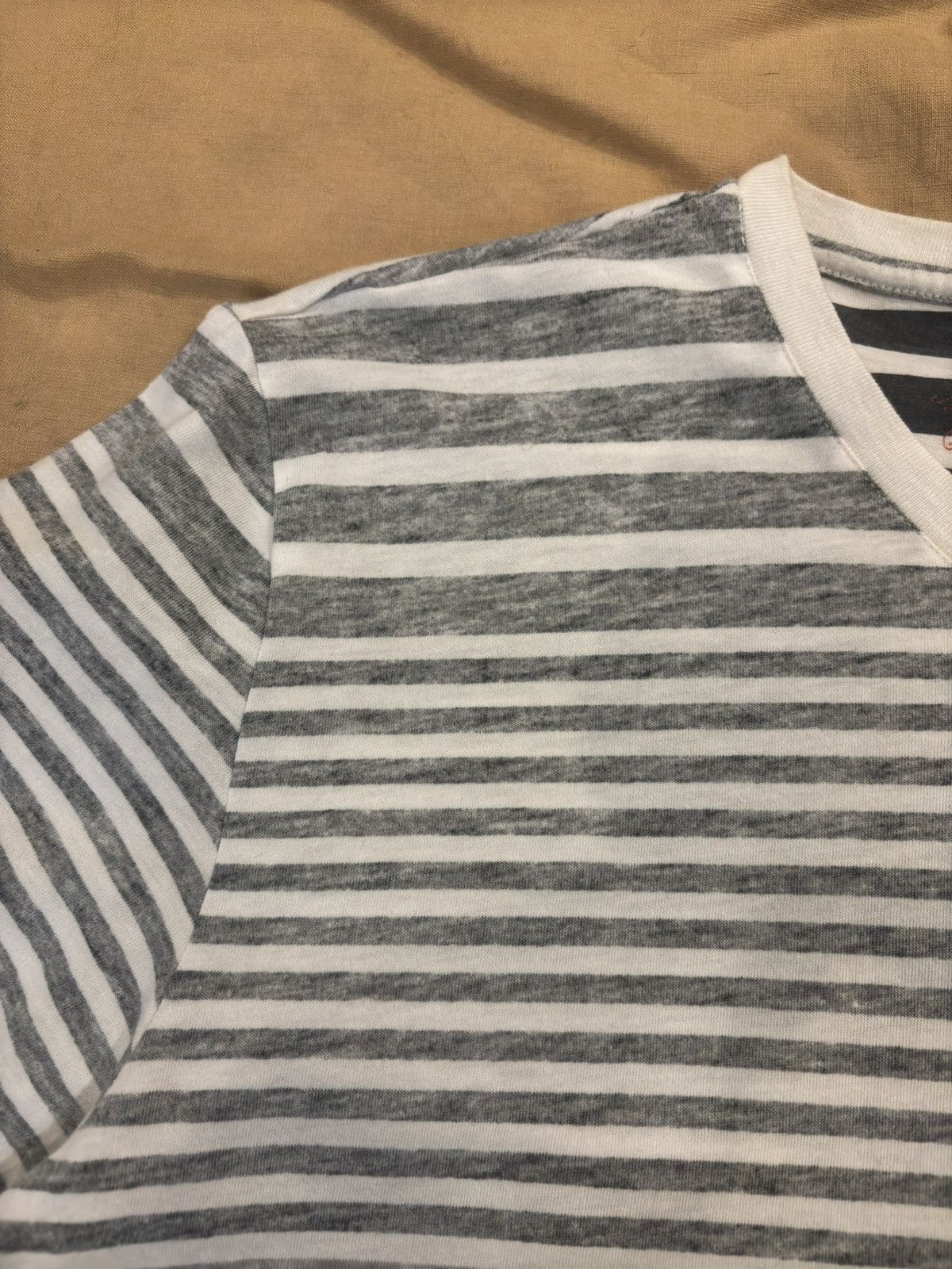 American Rag American Rag shirt.mt-28 Size US M / EU 48-50 / 2 - 5 Thumbnail