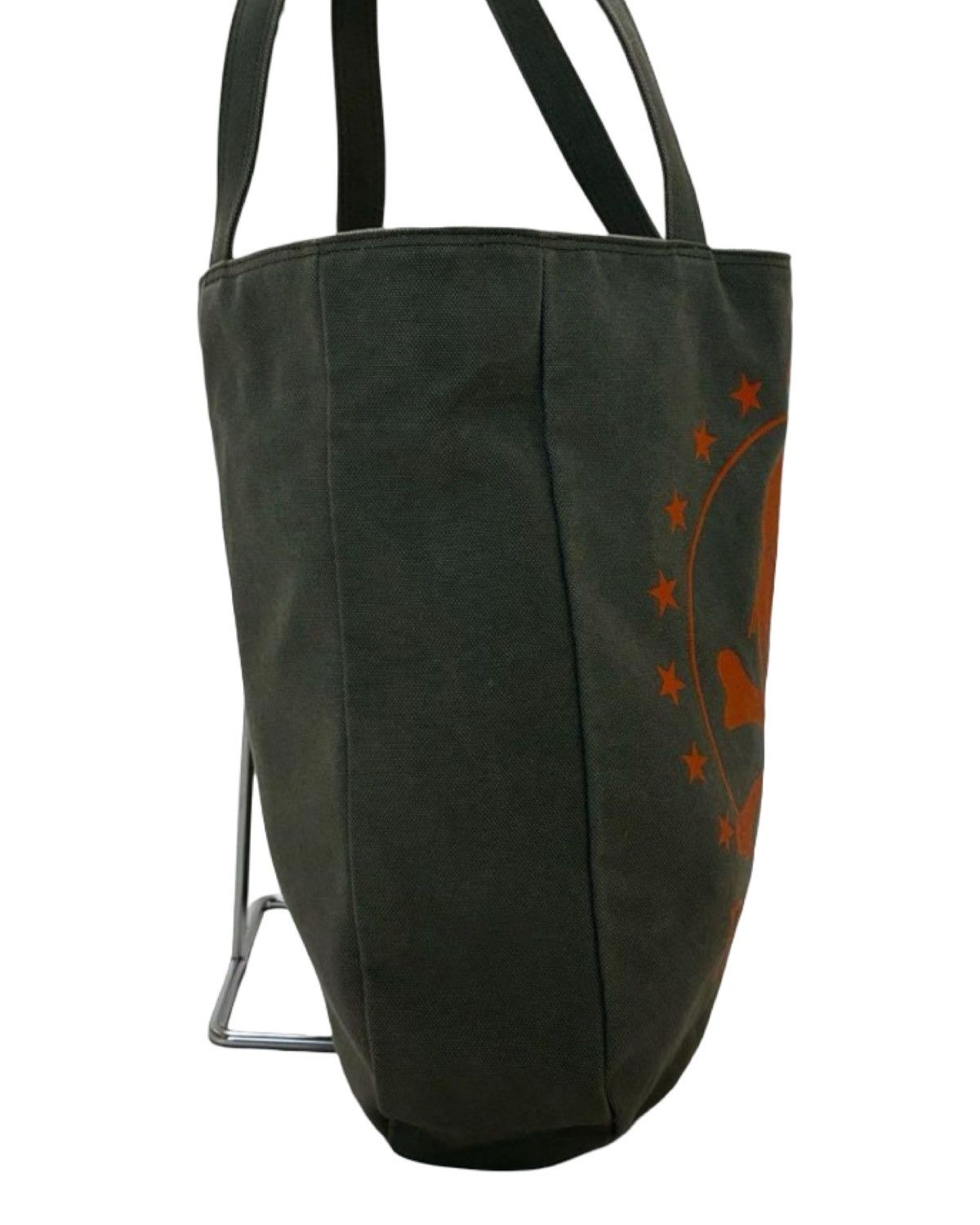 Vivienne Westwood 🔥Vintage🔥 Vivienne Westwood Tote bag Size ONE SIZE - 4 Thumbnail