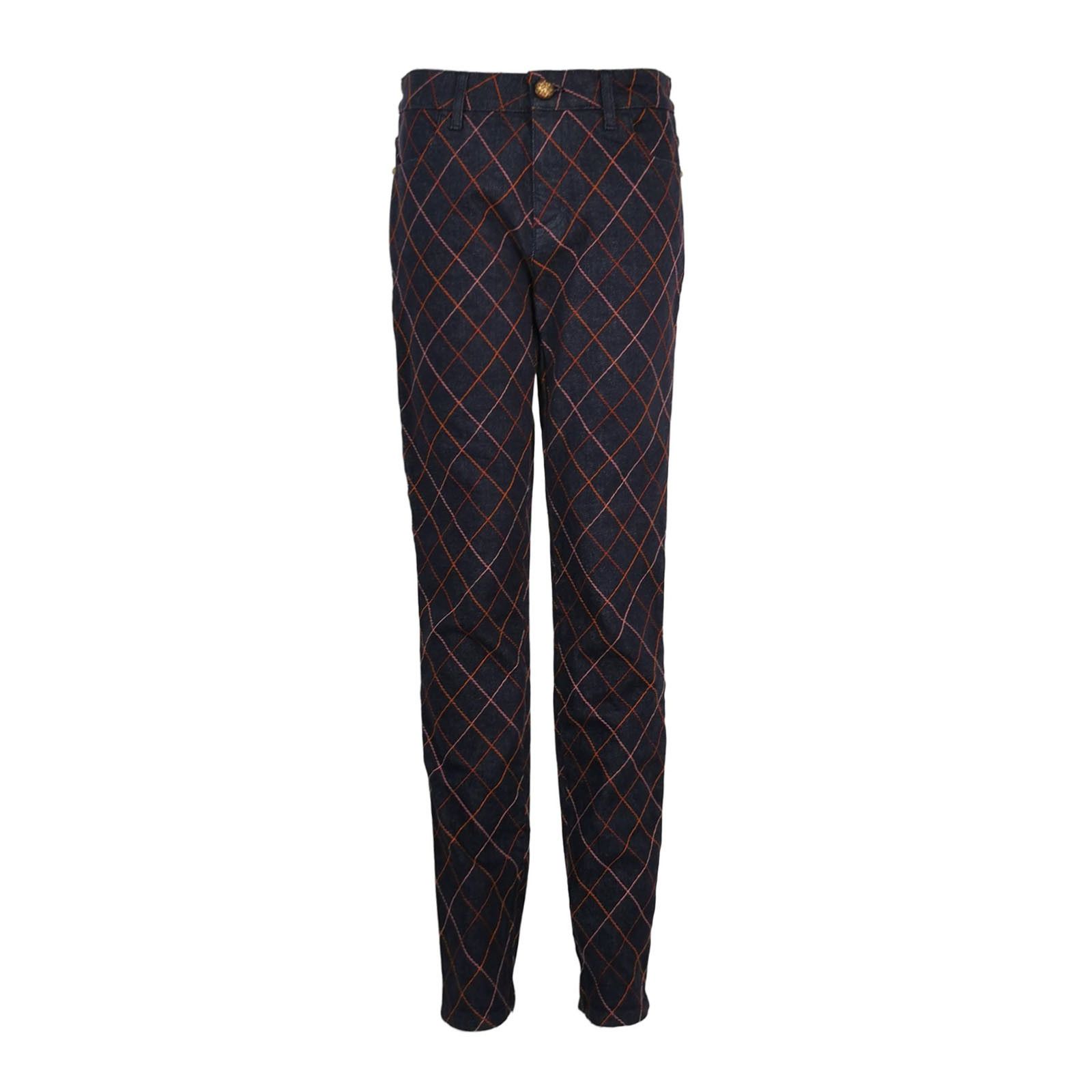 Chanel Chanel Women 38 Pants Size 38" / US 16 / IT 52 - 1 Thumbnail